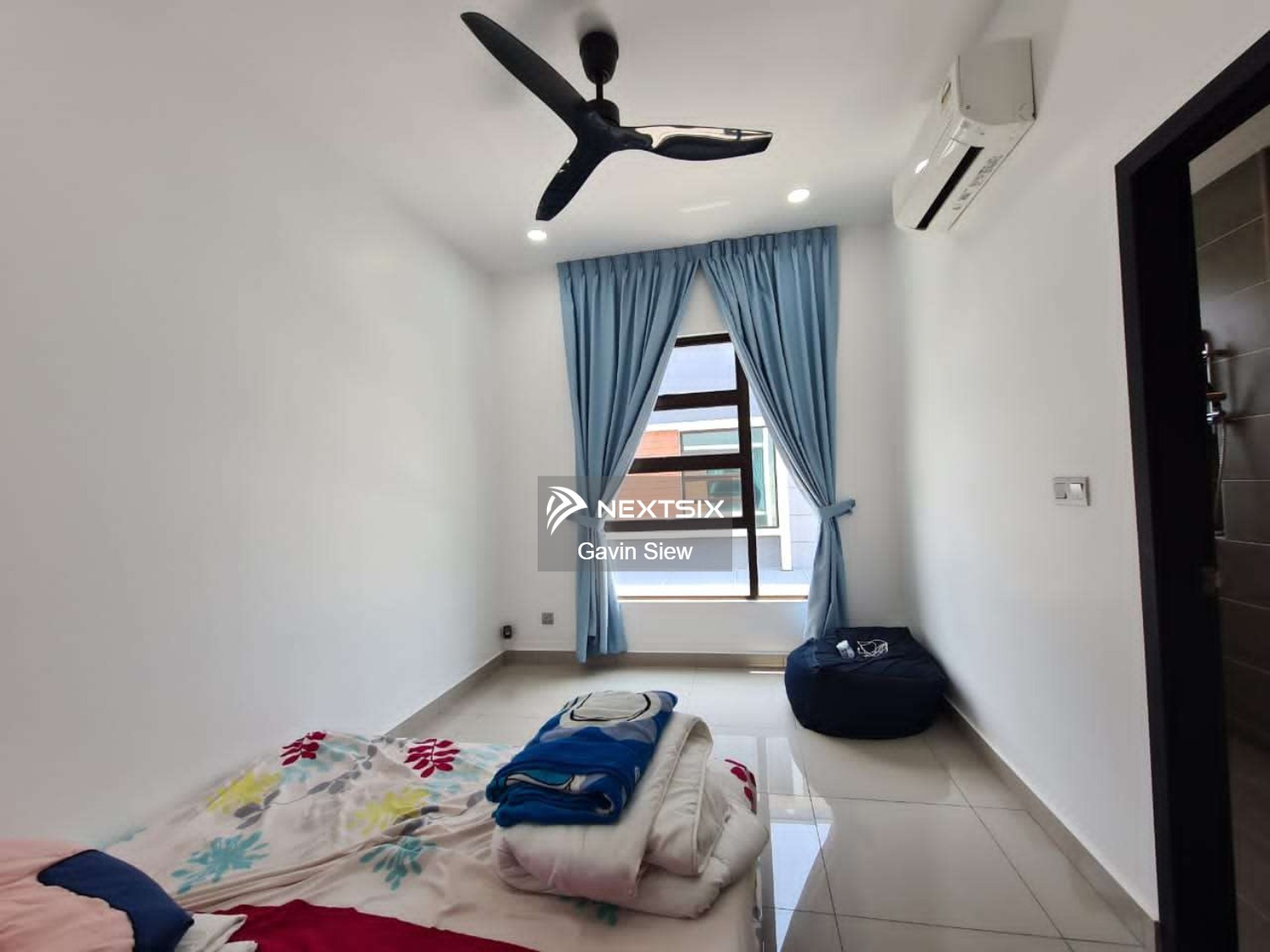 Cluster House For Sale in Pasir Gudang Johor - Image 8