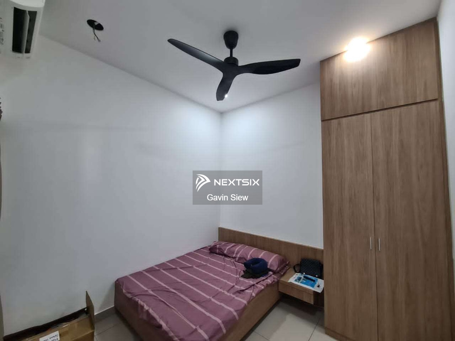 Cluster House For Sale in Pasir Gudang Johor - Image 9