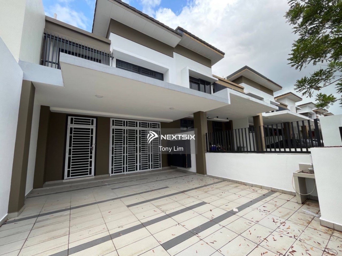 2-sty Terrace/Link House For Sale in Horizon Hills Johor
