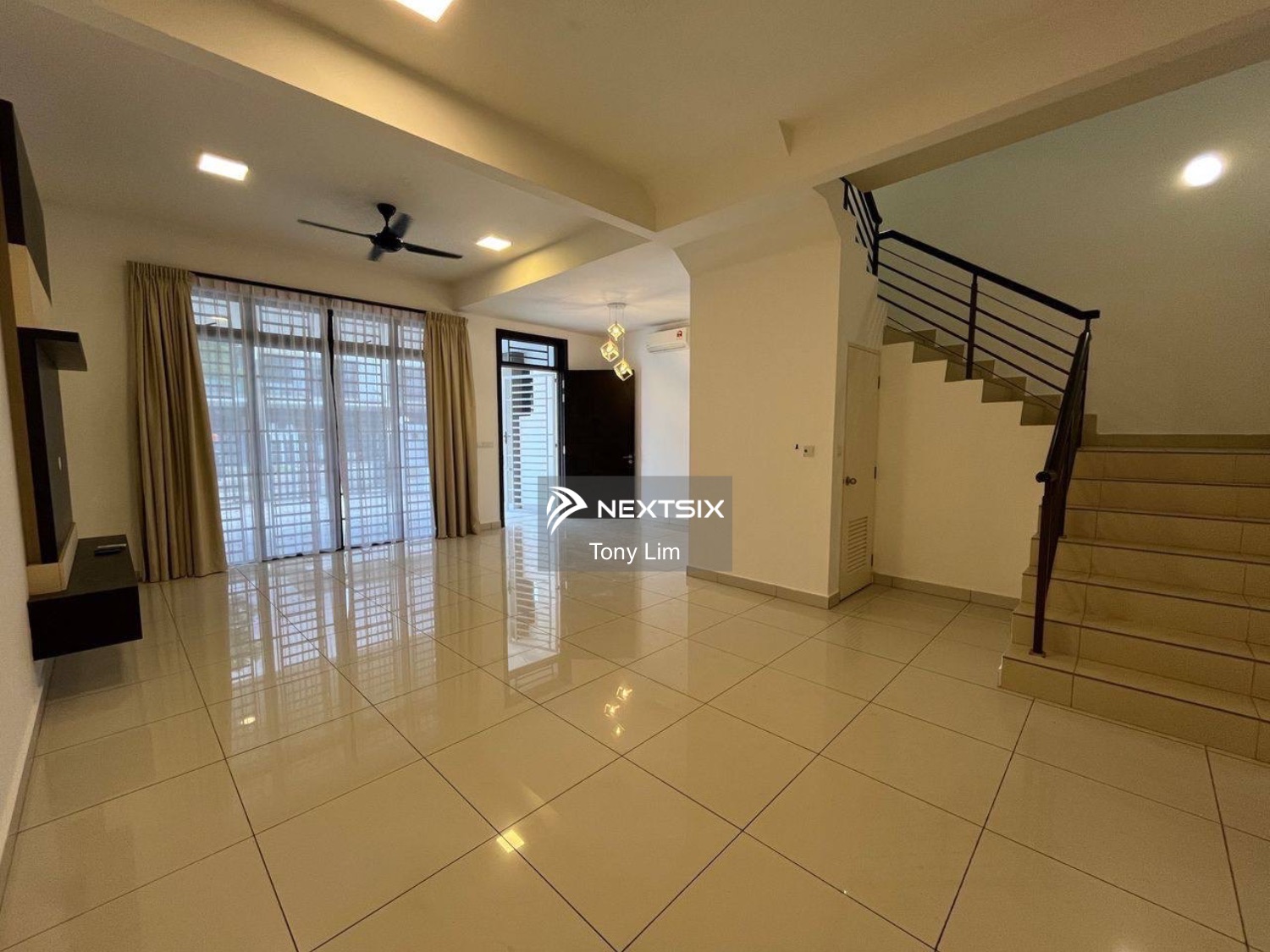 2-sty Terrace/Link House For Sale in Horizon Hills Johor - Image 10