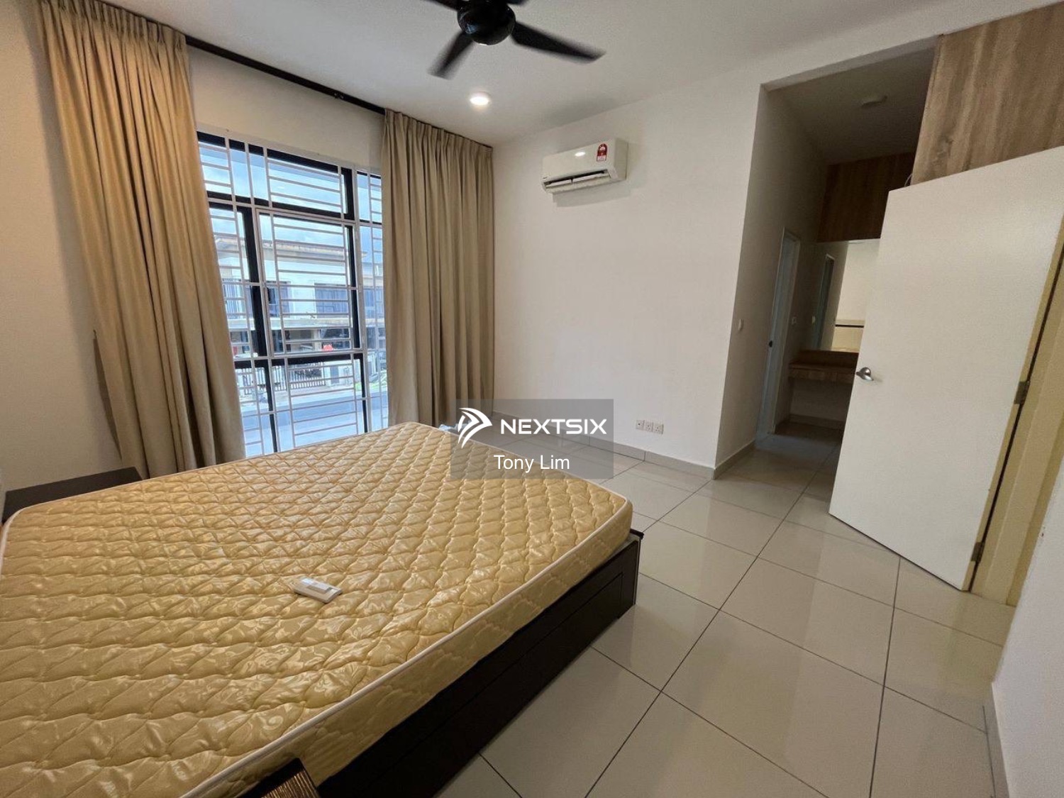 2-sty Terrace/Link House For Sale in Horizon Hills Johor - Image 6