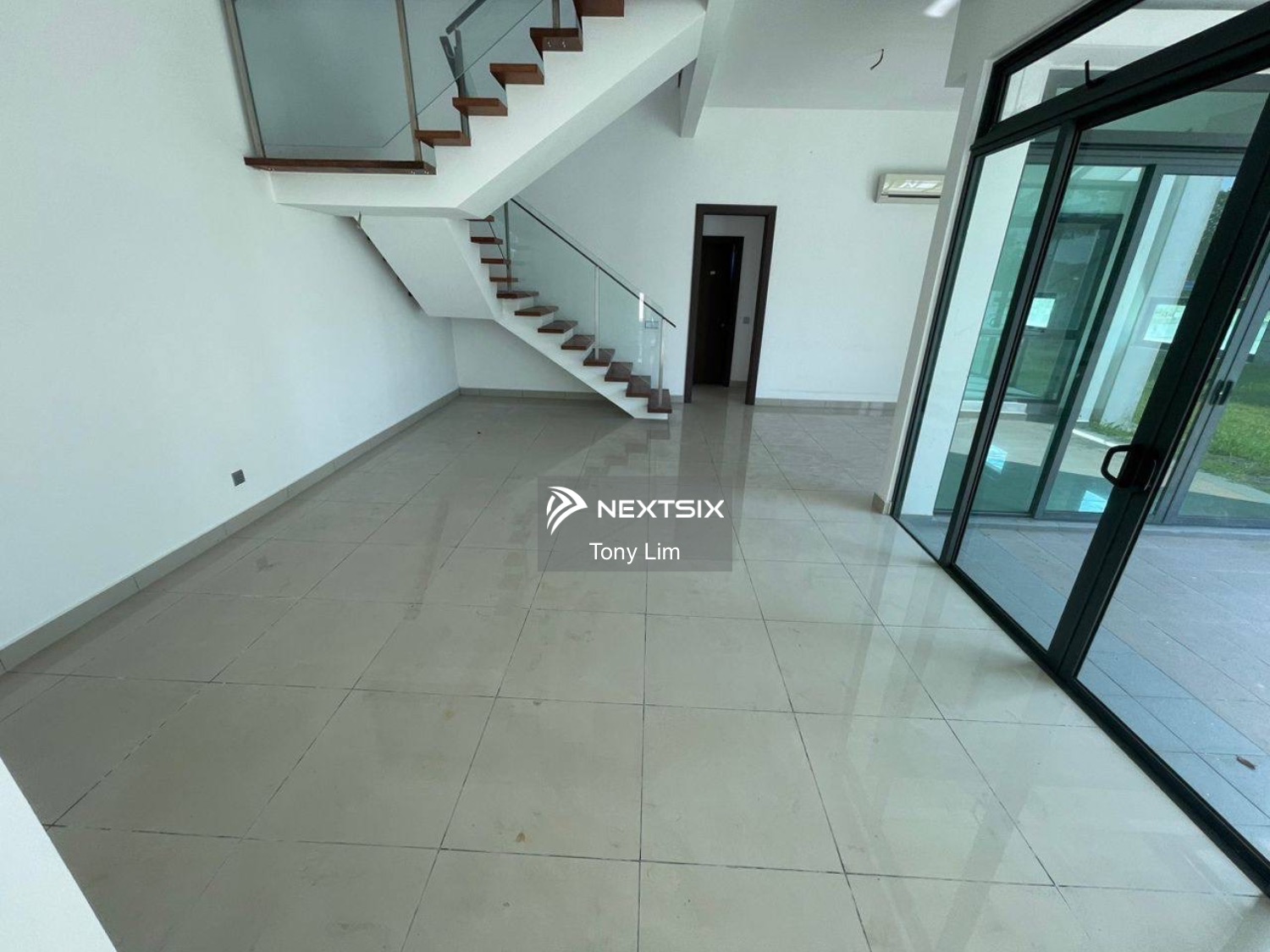2-sty Superlink House For Sale in Iskandar Puteri (Nusajaya) Johor