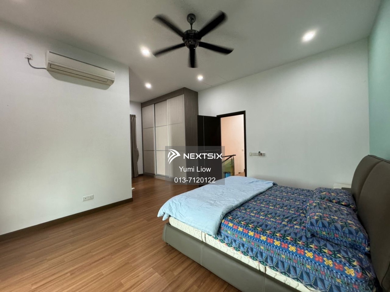 Semi-detached House For Sale in Gelang Patah Johor - Image 11