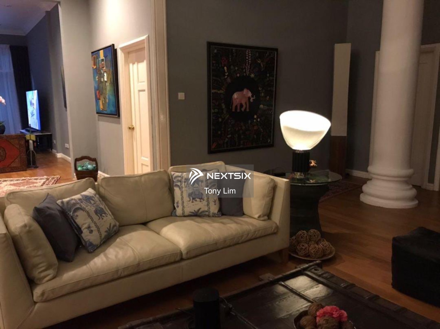 Villa For Sale in Iskandar Puteri (Nusajaya) Johor - Image 11