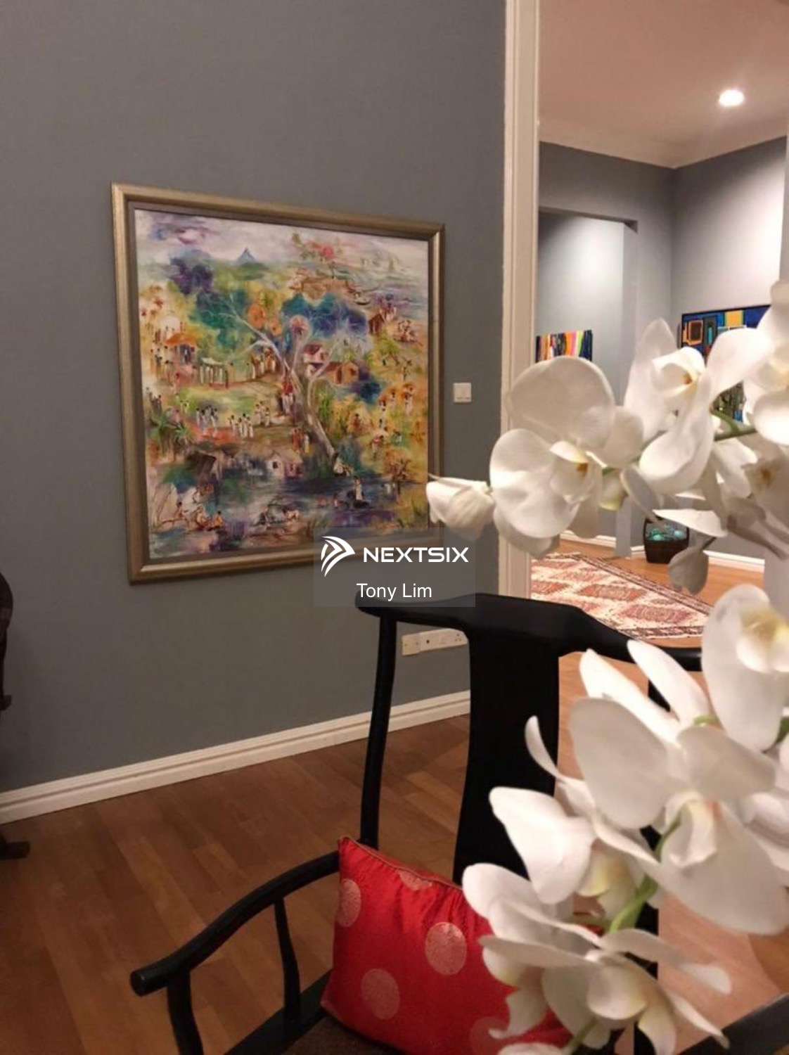 Villa For Sale in Iskandar Puteri (Nusajaya) Johor - Image 12