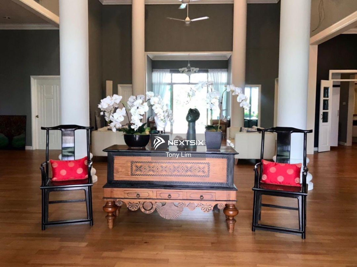 Villa For Sale in Iskandar Puteri (Nusajaya) Johor - Image 14