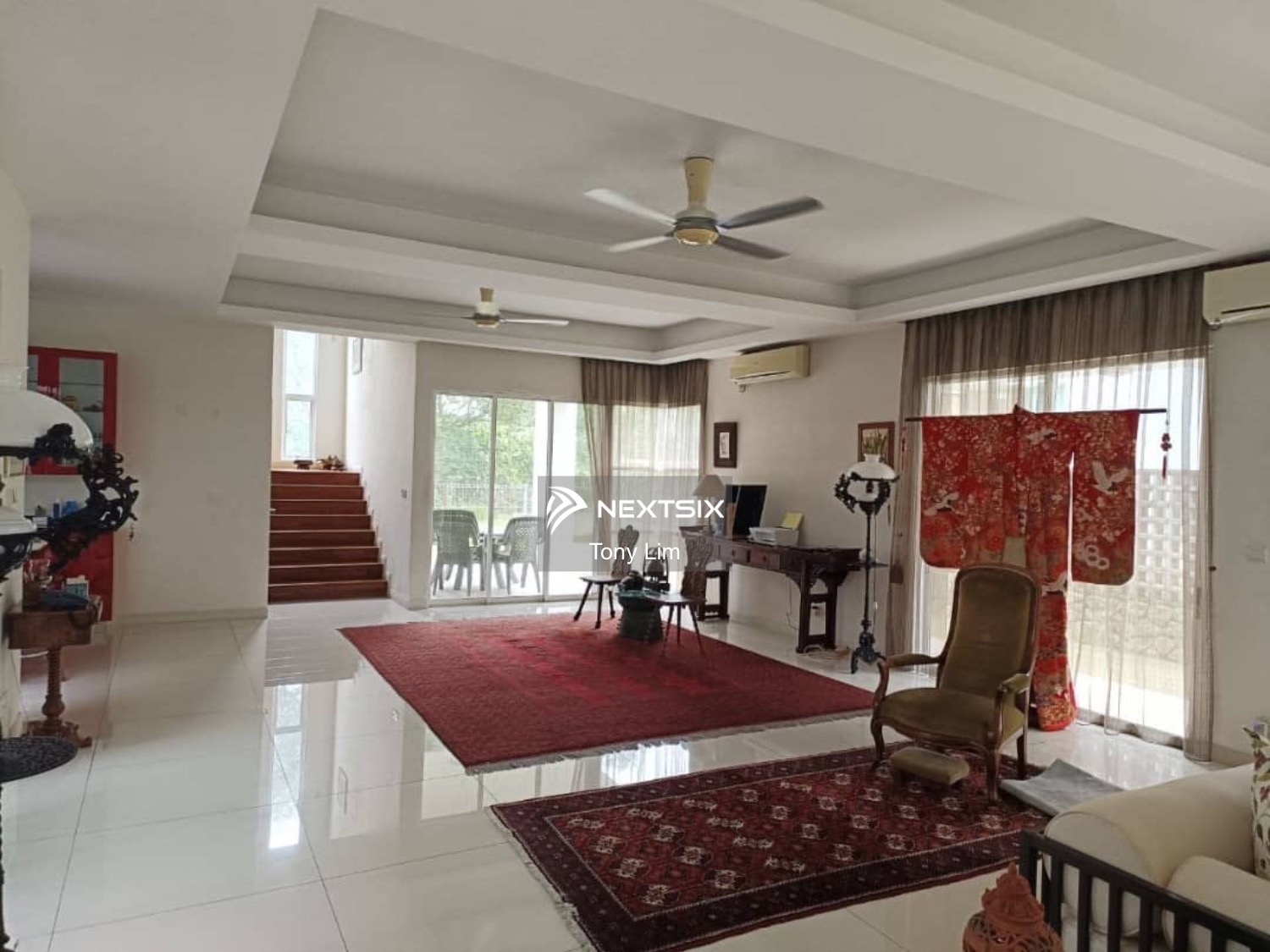 Semi-detached House For Sale in Johor Bahru Johor