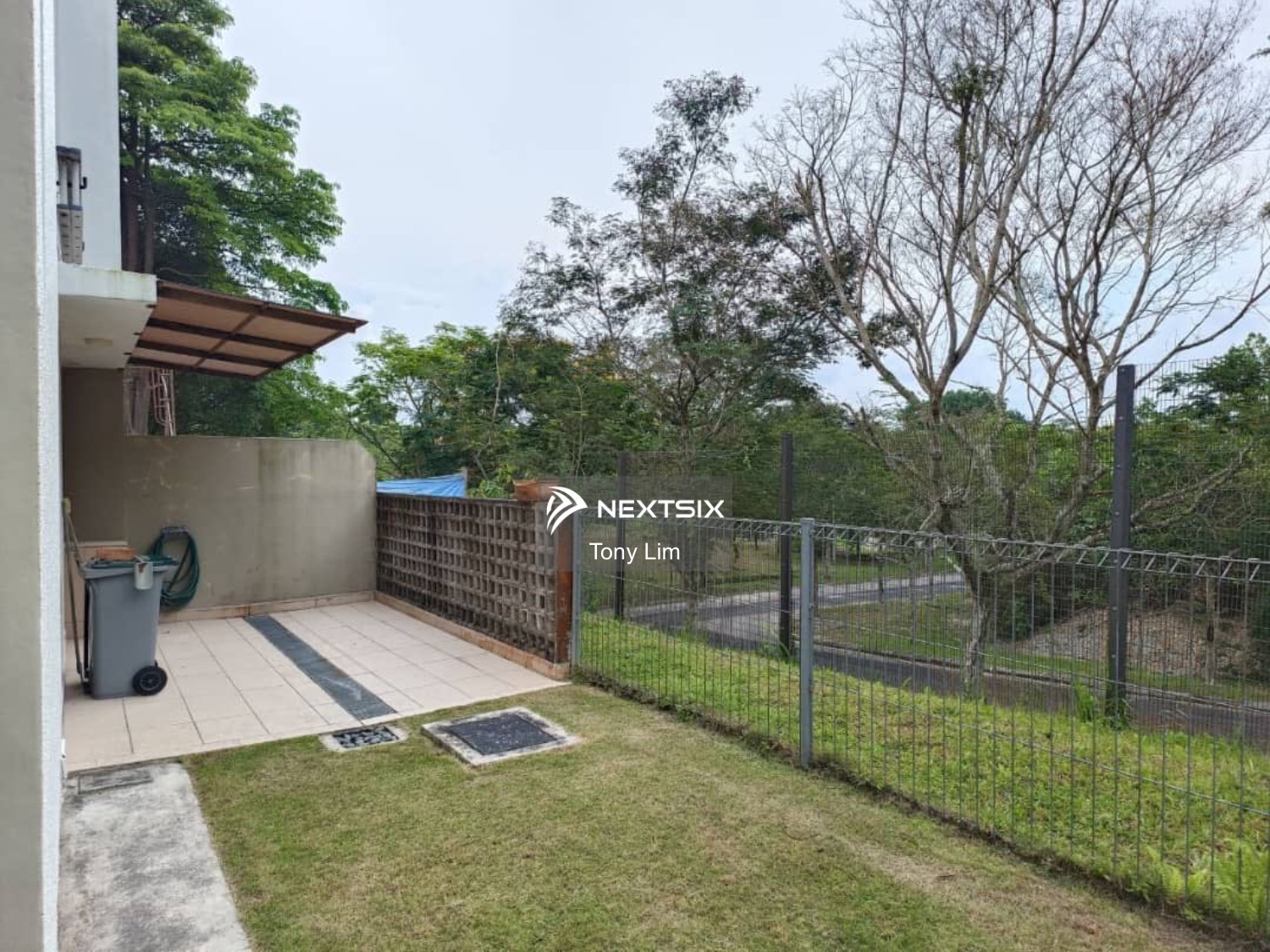 Semi-detached House For Sale in Johor Bahru Johor - Image 5