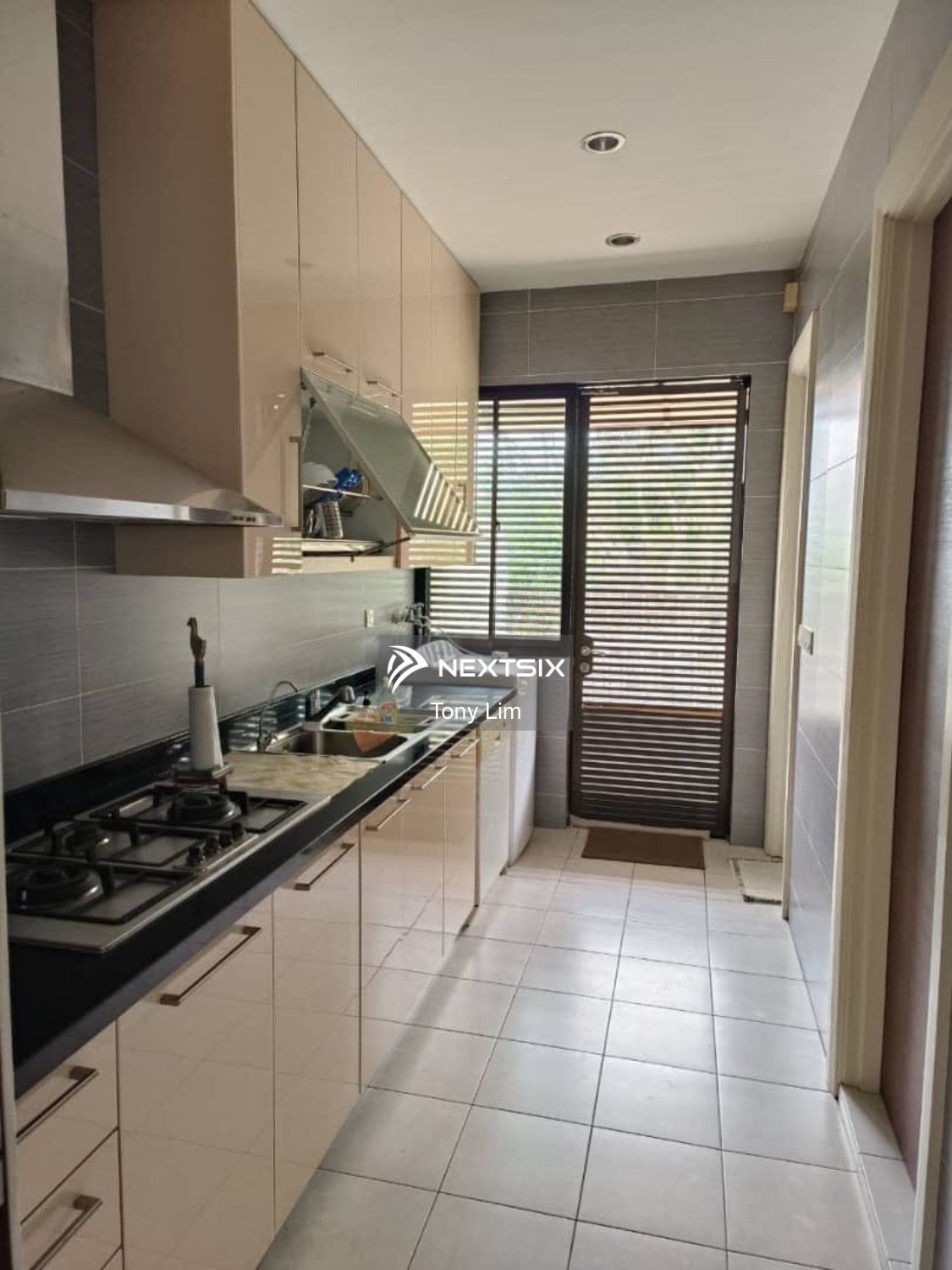 Semi-detached House For Sale in Johor Bahru Johor - Image 9