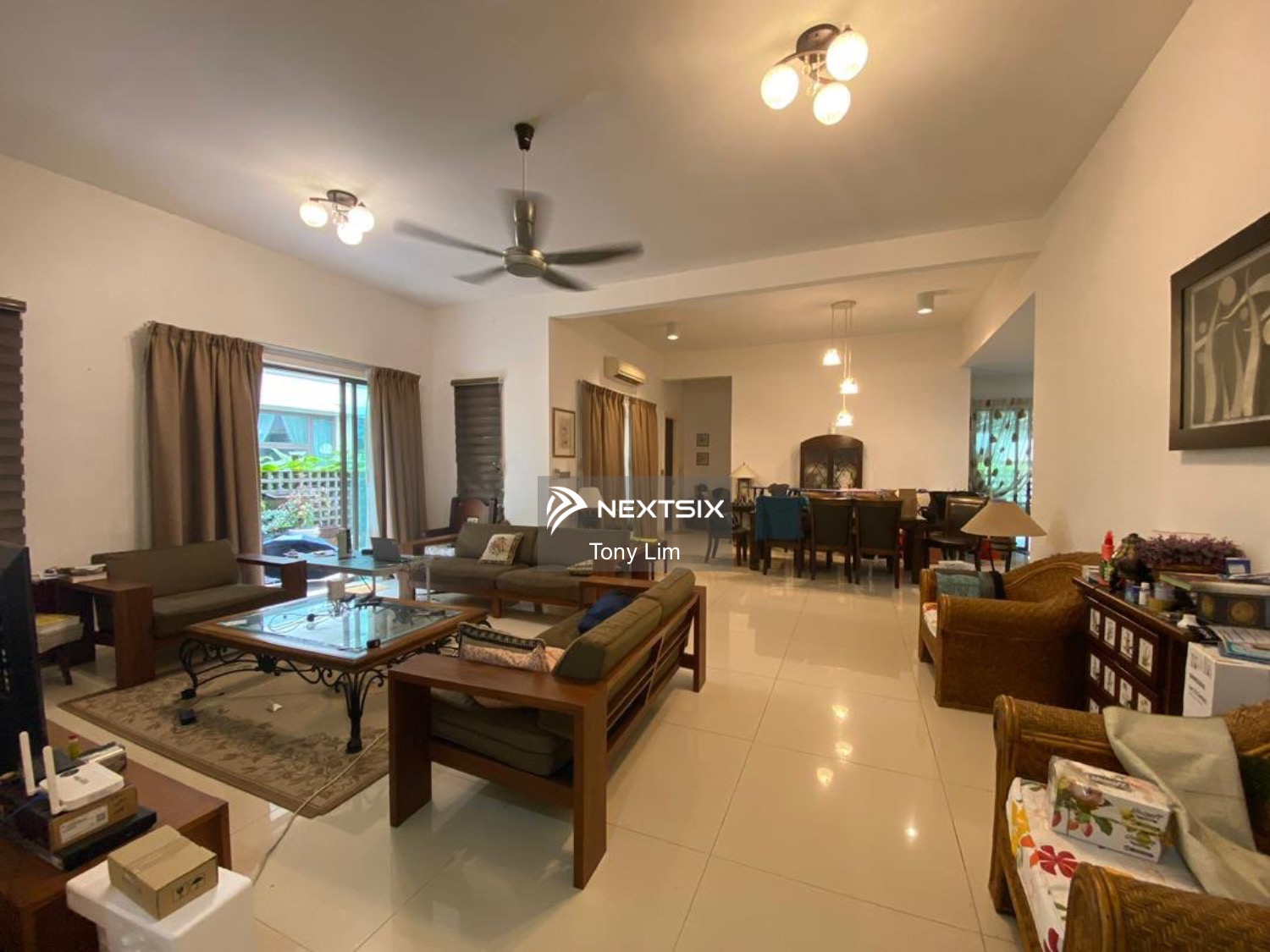 Semi-detached House For Sale in Iskandar Puteri (Nusajaya) Johor