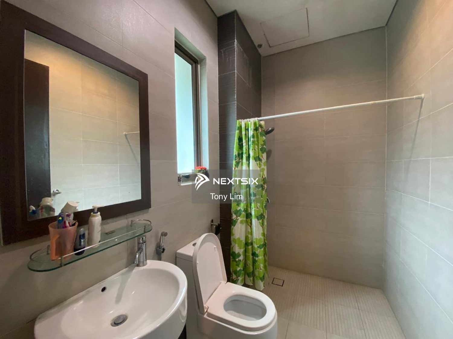 Semi-detached House For Sale in Iskandar Puteri (Nusajaya) Johor - Image 11