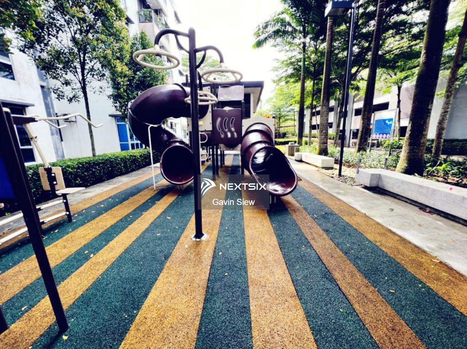 Serviced Residence For Sale in Permas Jaya Johor - Image 11