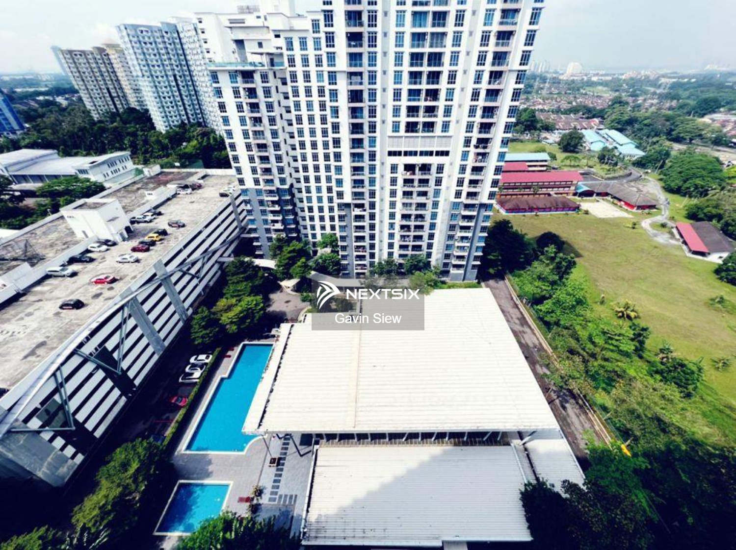 Serviced Residence For Sale in Permas Jaya Johor - Image 3