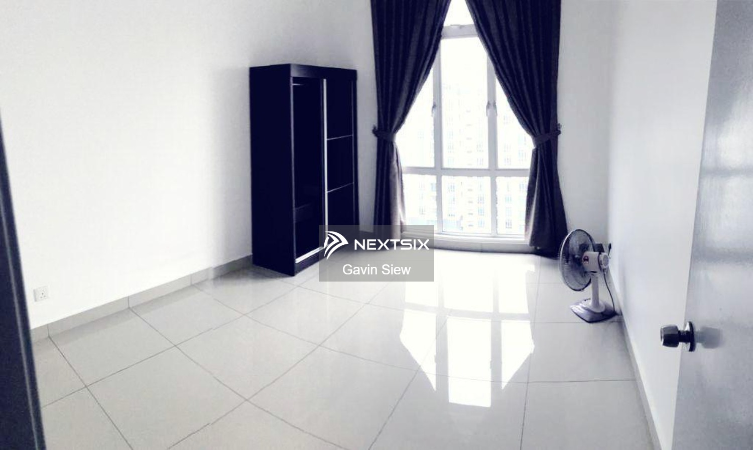 Serviced Residence For Sale in Permas Jaya Johor - Image 5