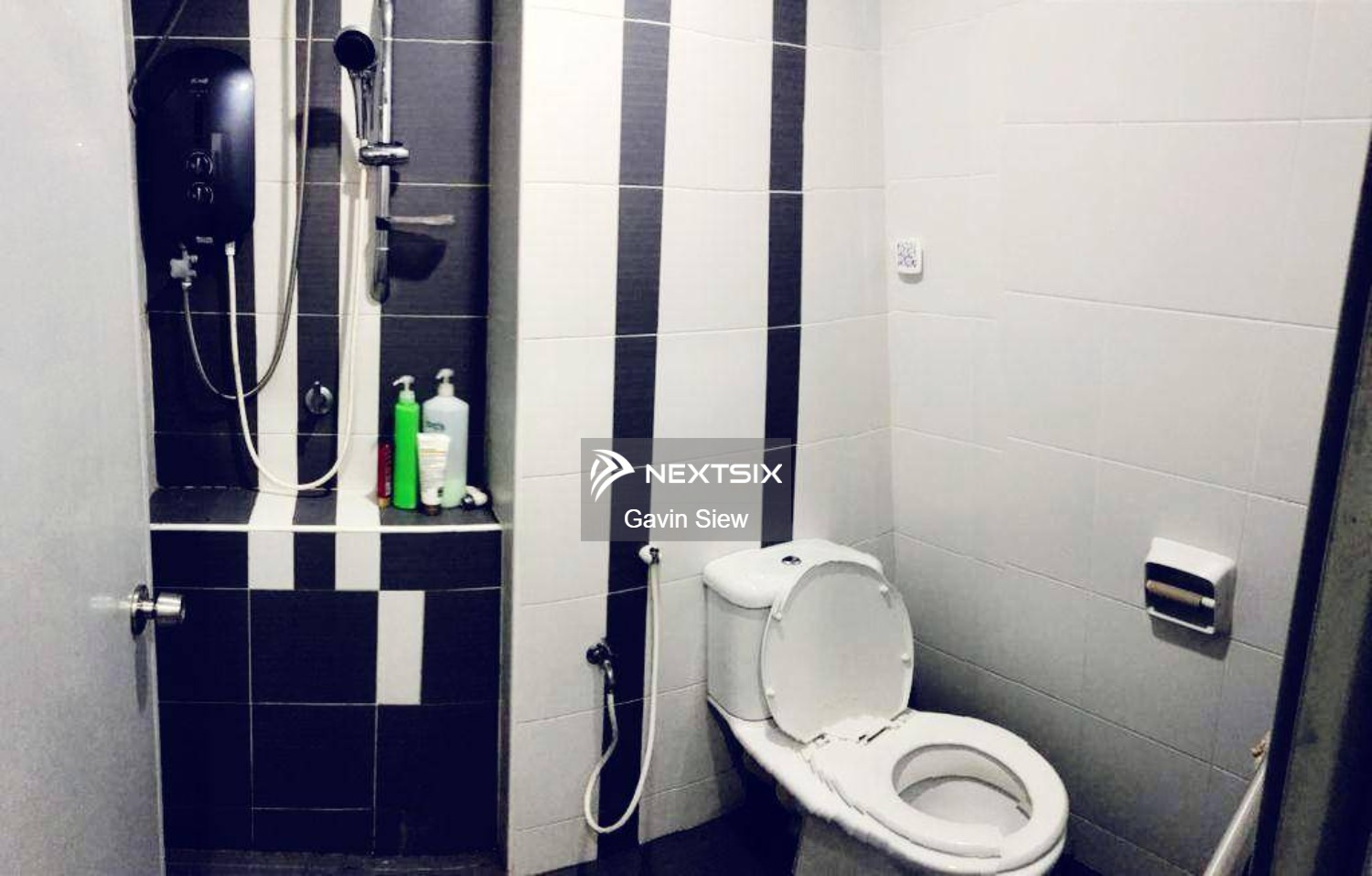 Serviced Residence For Sale in Permas Jaya Johor - Image 7