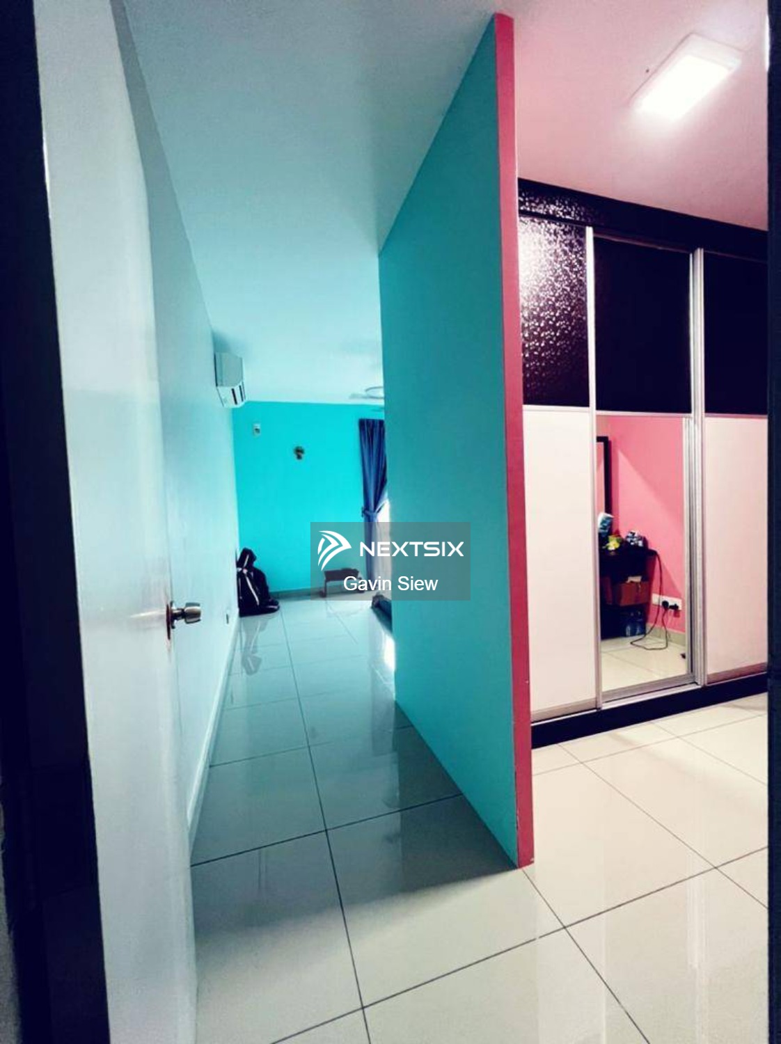 Serviced Residence For Sale in Permas Jaya Johor - Image 8