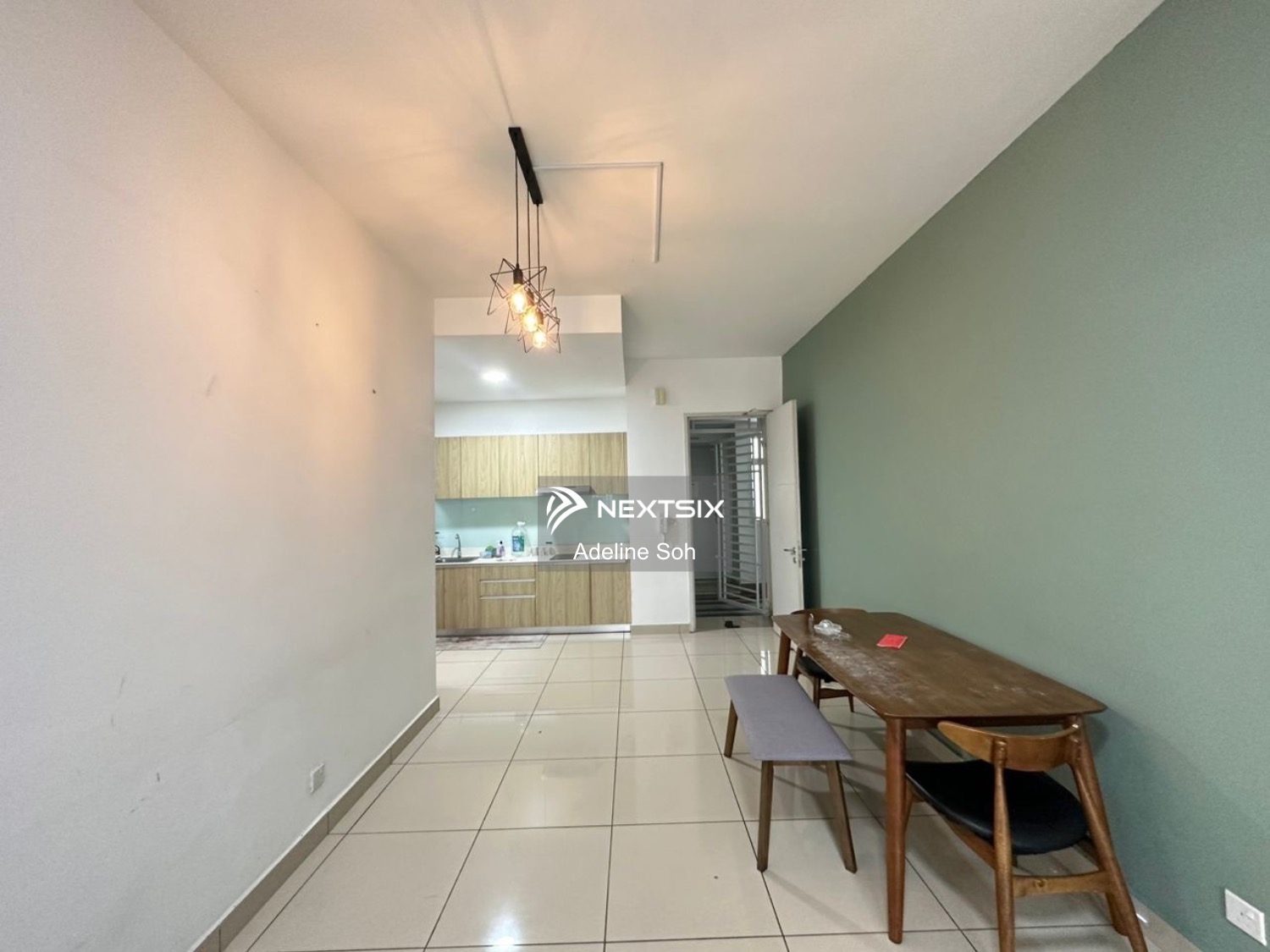 Serviced Residence For Rent in Masai Johor
