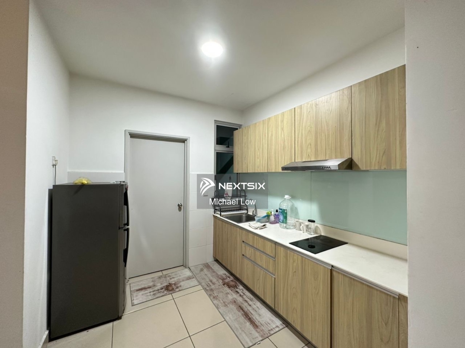 Serviced Residence For Rent in Masai Johor