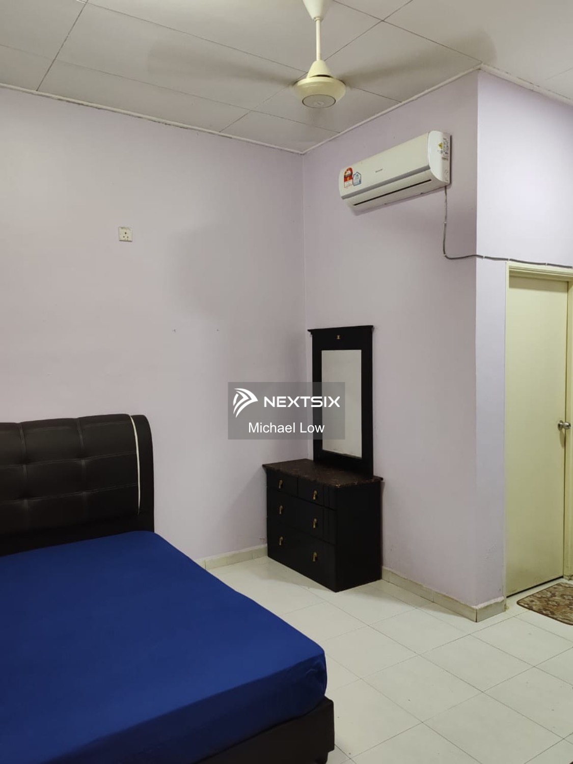 1-sty Terrace/Link House For Rent in Tebrau Johor - Image 10