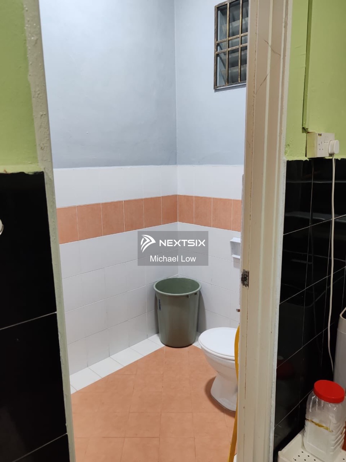 1-sty Terrace/Link House For Rent in Tebrau Johor - Image 8