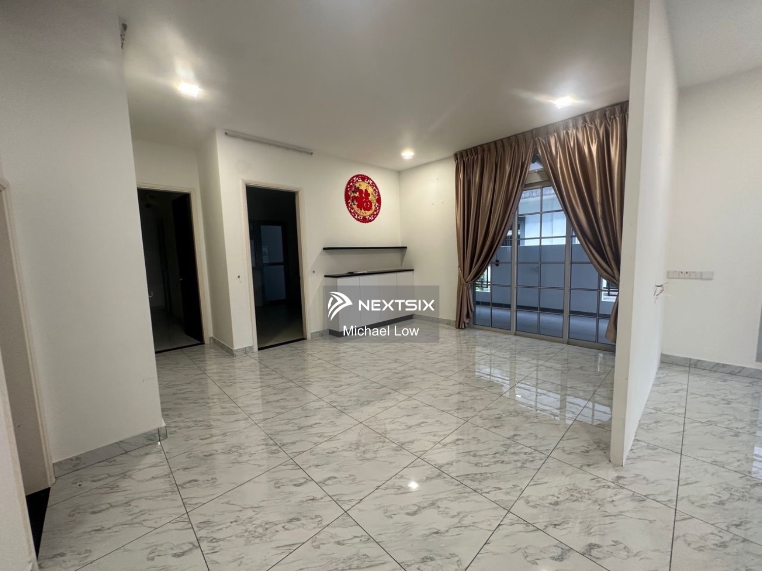 Cluster House For Rent in Johor Bahru Johor - Image 8