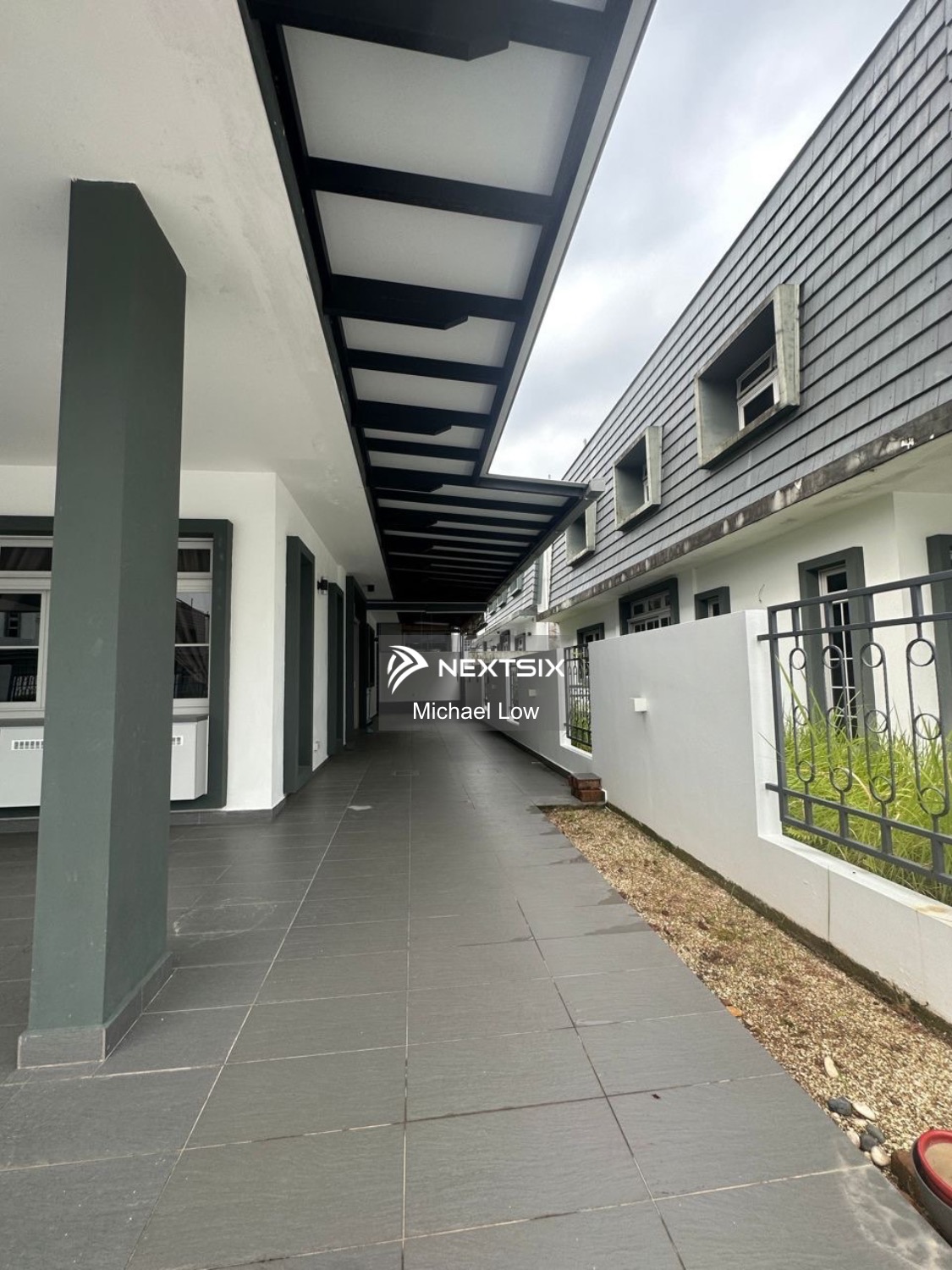 Cluster House For Rent in Johor Bahru Johor - Image 9