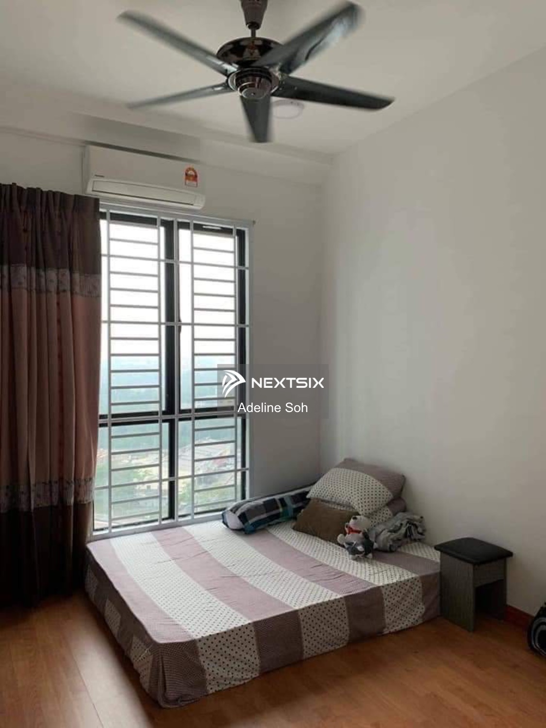 Apartment For Sale in Johor Bahru Johor