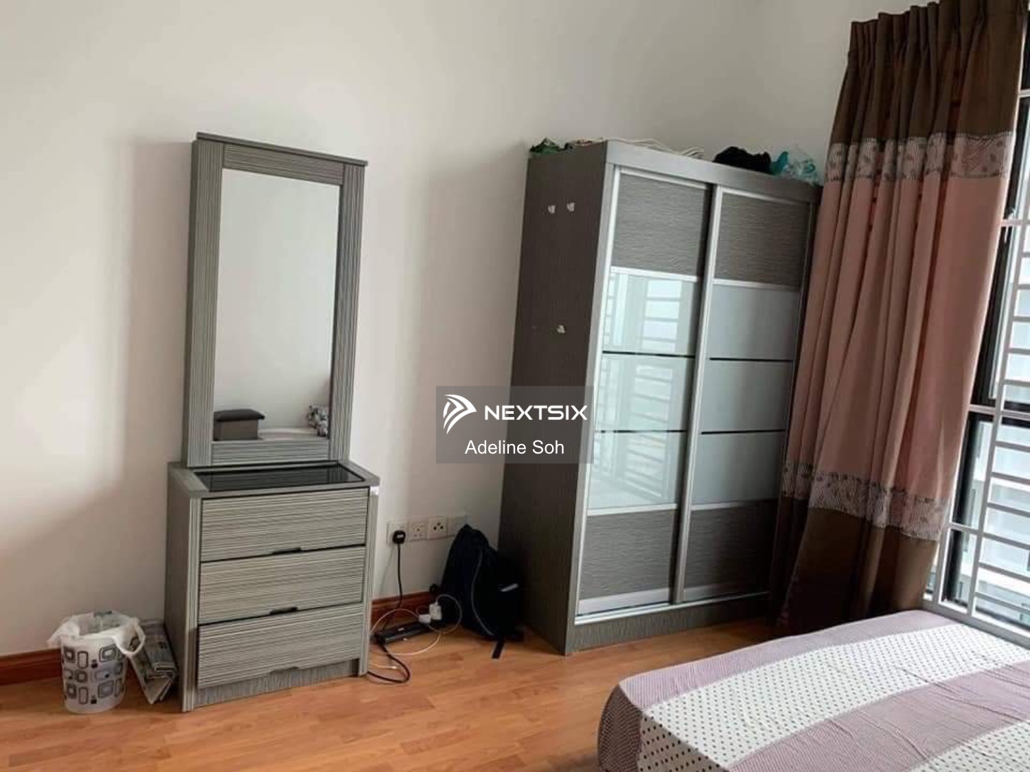 Apartment For Sale in Johor Bahru Johor - Image 5