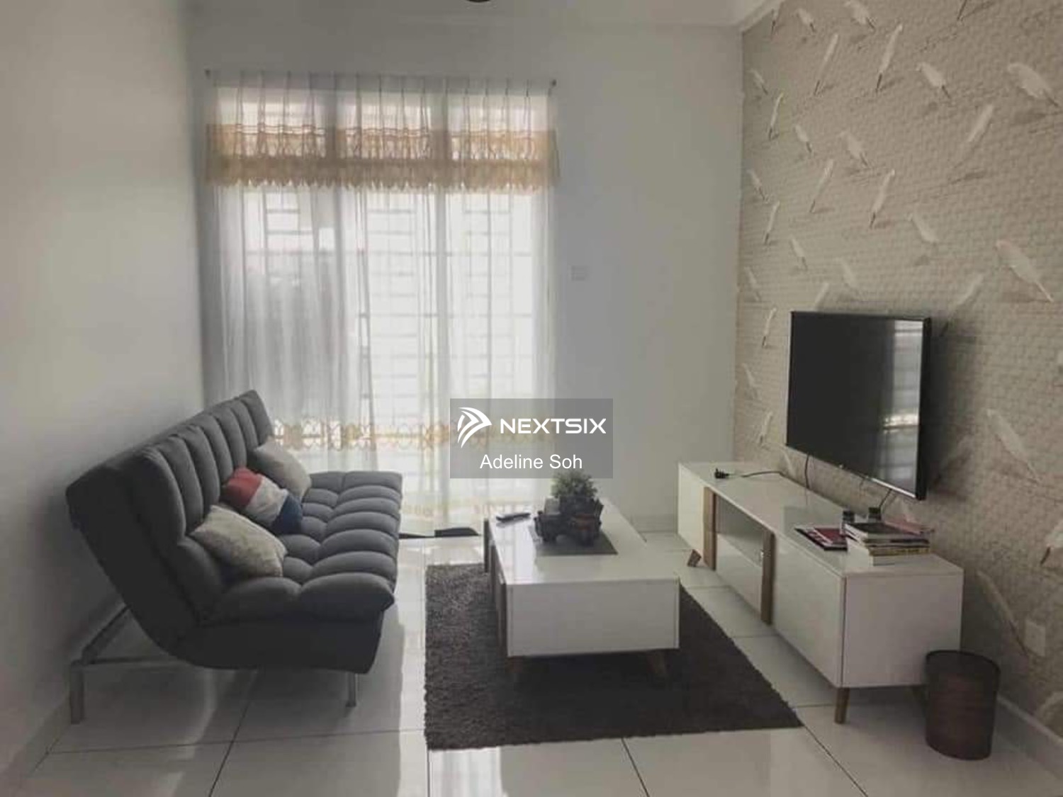 Apartment For Sale in Johor Bahru Johor - Image 7