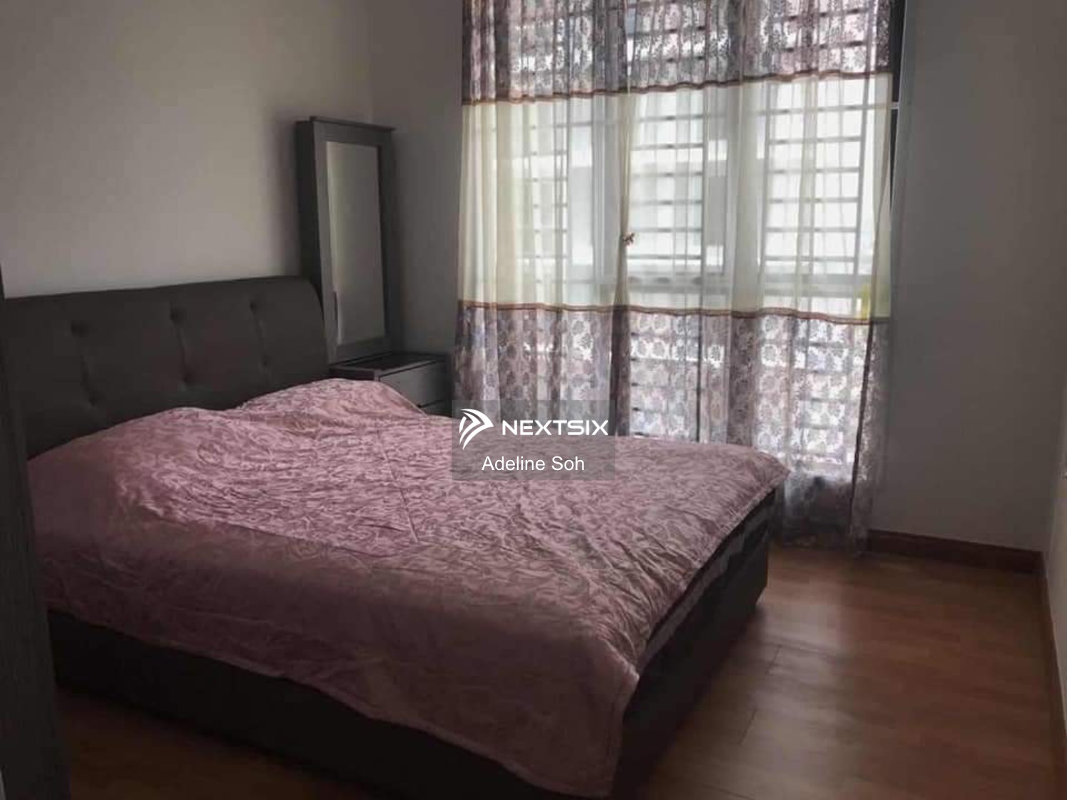 Apartment For Sale in Johor Bahru Johor - Image 8
