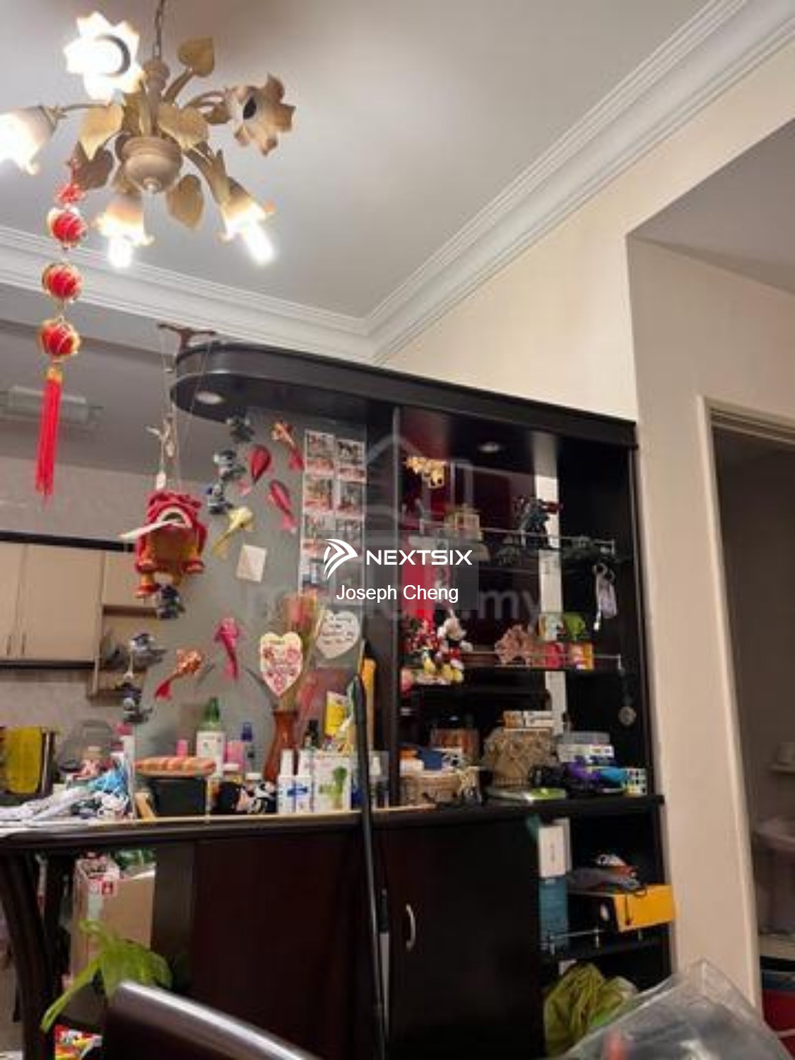 Apartment For Sale in Puchong Selangor - Image 5