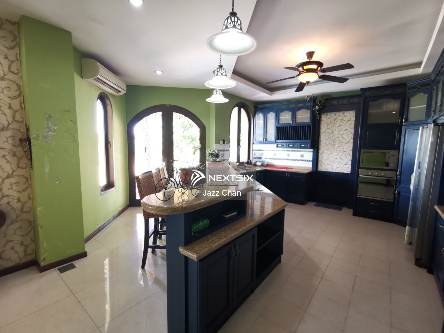 Bungalow For Sale in Iskandar Puteri (Nusajaya) Johor - Image 11