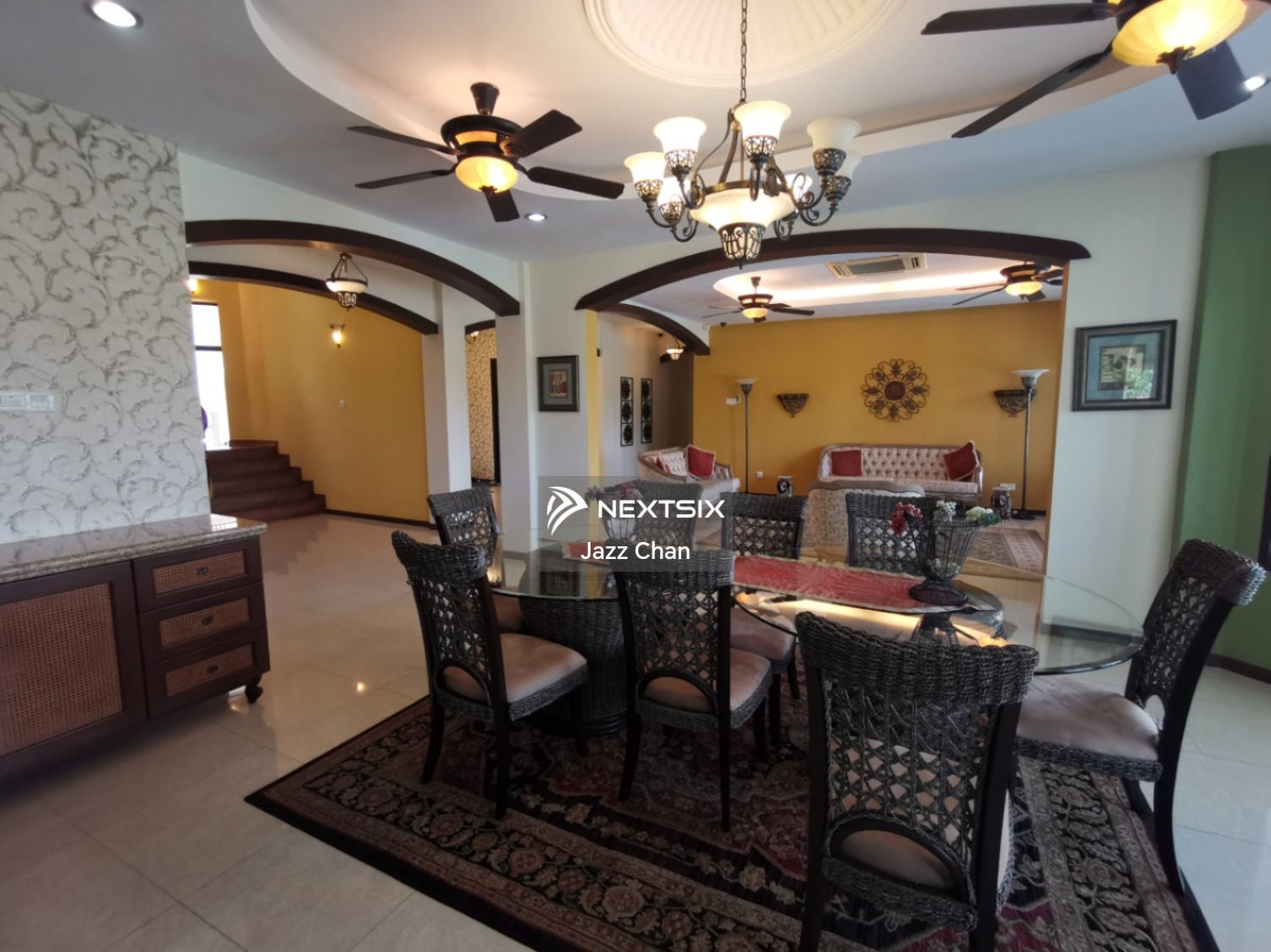 Bungalow For Sale in Iskandar Puteri (Nusajaya) Johor - Image 12