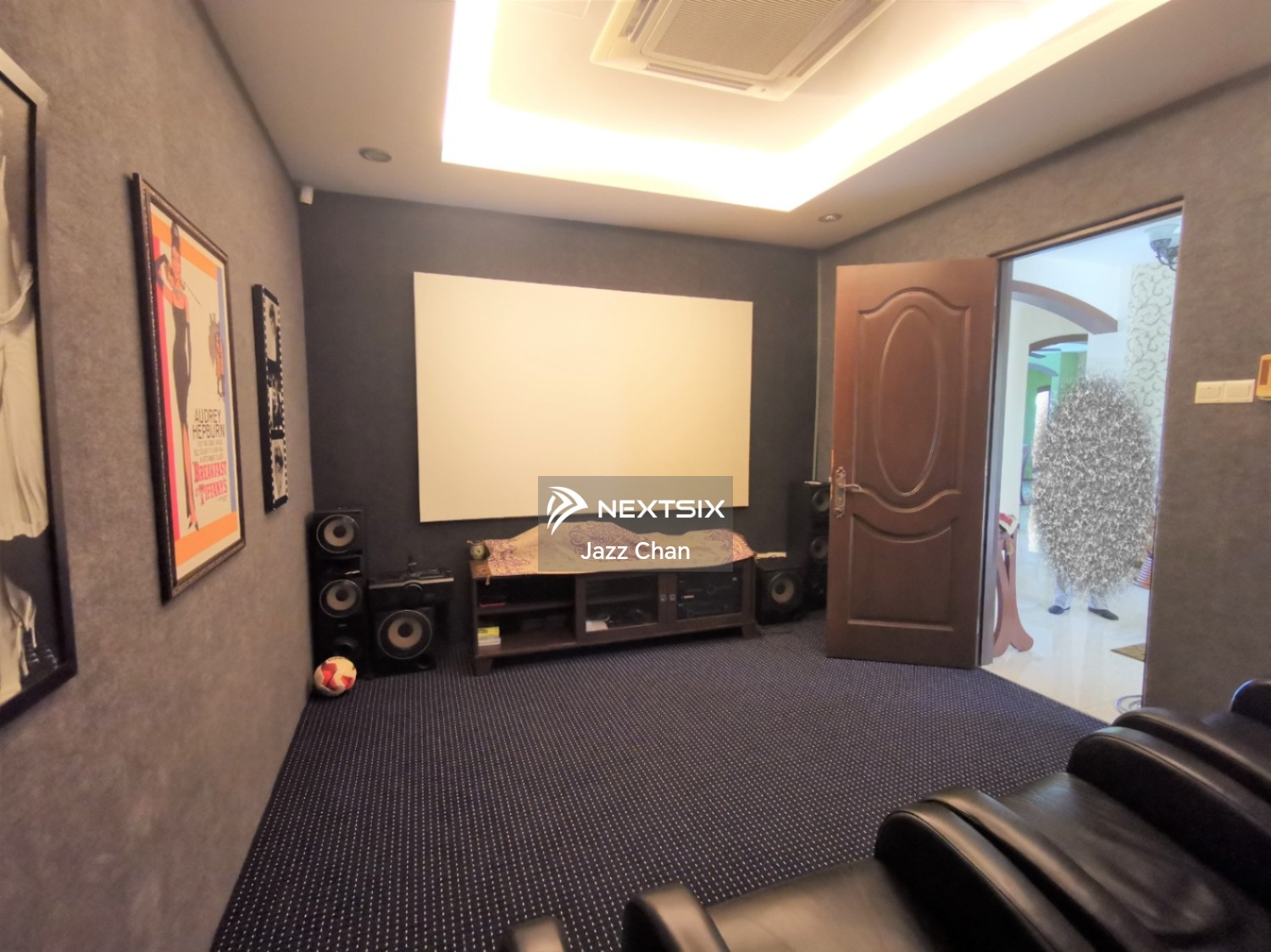 Bungalow For Sale in Iskandar Puteri (Nusajaya) Johor - Image 14