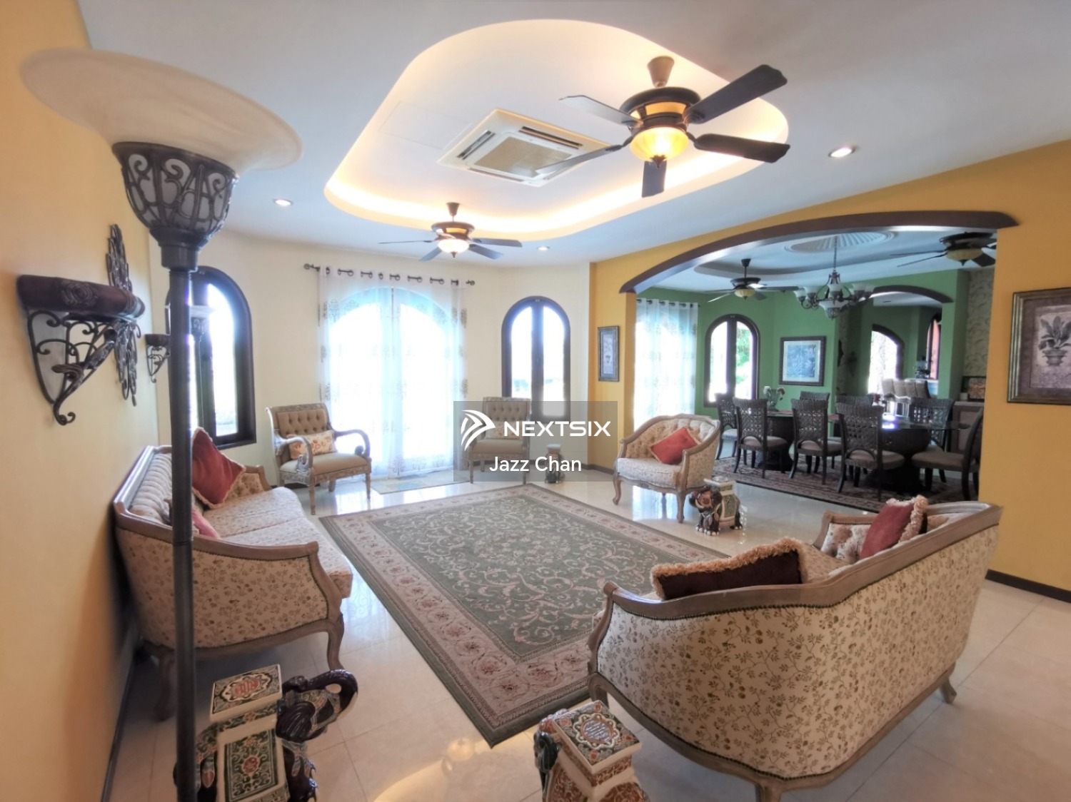 Bungalow For Sale in Iskandar Puteri (Nusajaya) Johor - Image 15