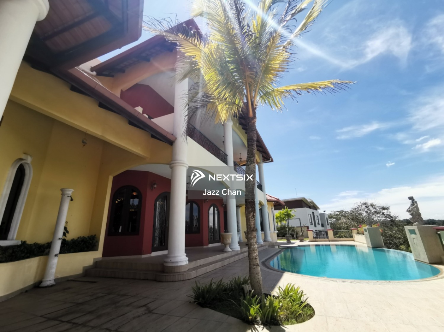 Bungalow For Sale in Iskandar Puteri (Nusajaya) Johor - Image 7