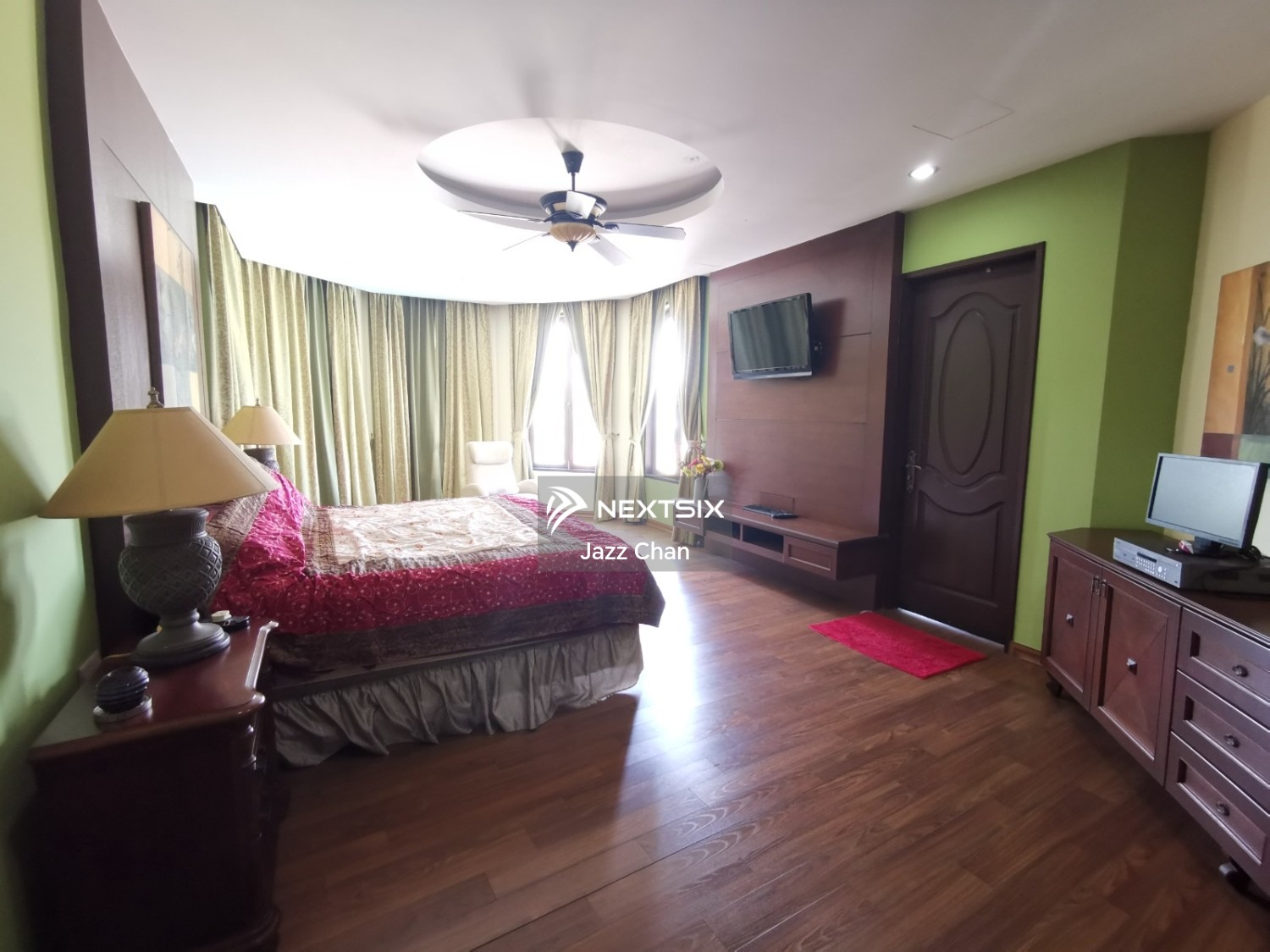 Bungalow For Sale in Iskandar Puteri (Nusajaya) Johor - Image 8