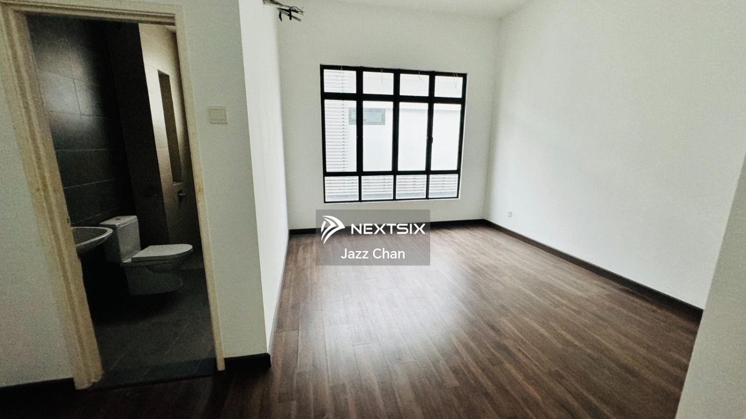 Semi-detached House For Sale in Tebrau Johor