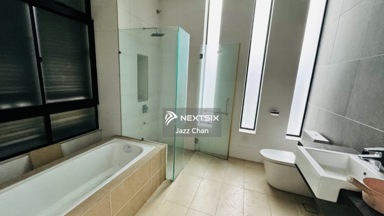 Semi-detached House For Sale in Tebrau Johor - Image 11