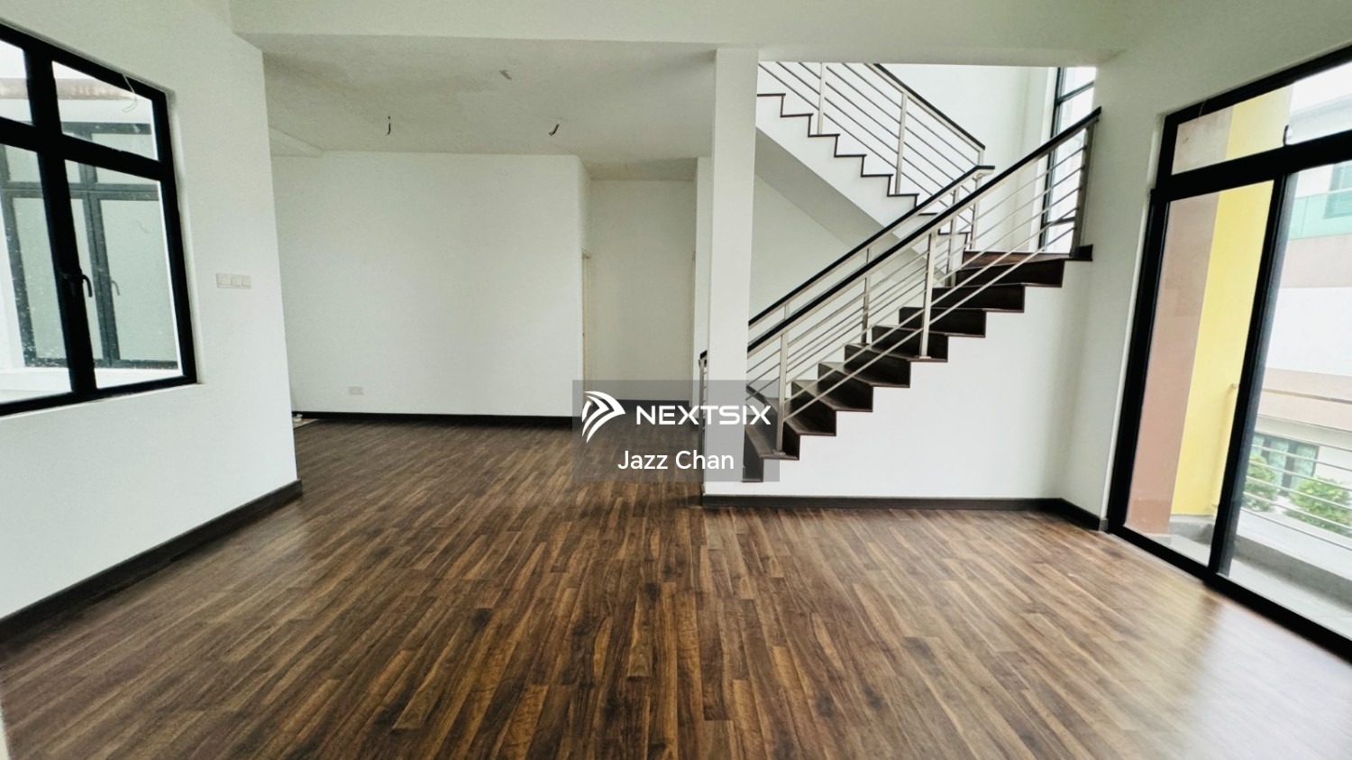 Semi-detached House For Sale in Tebrau Johor - Image 15