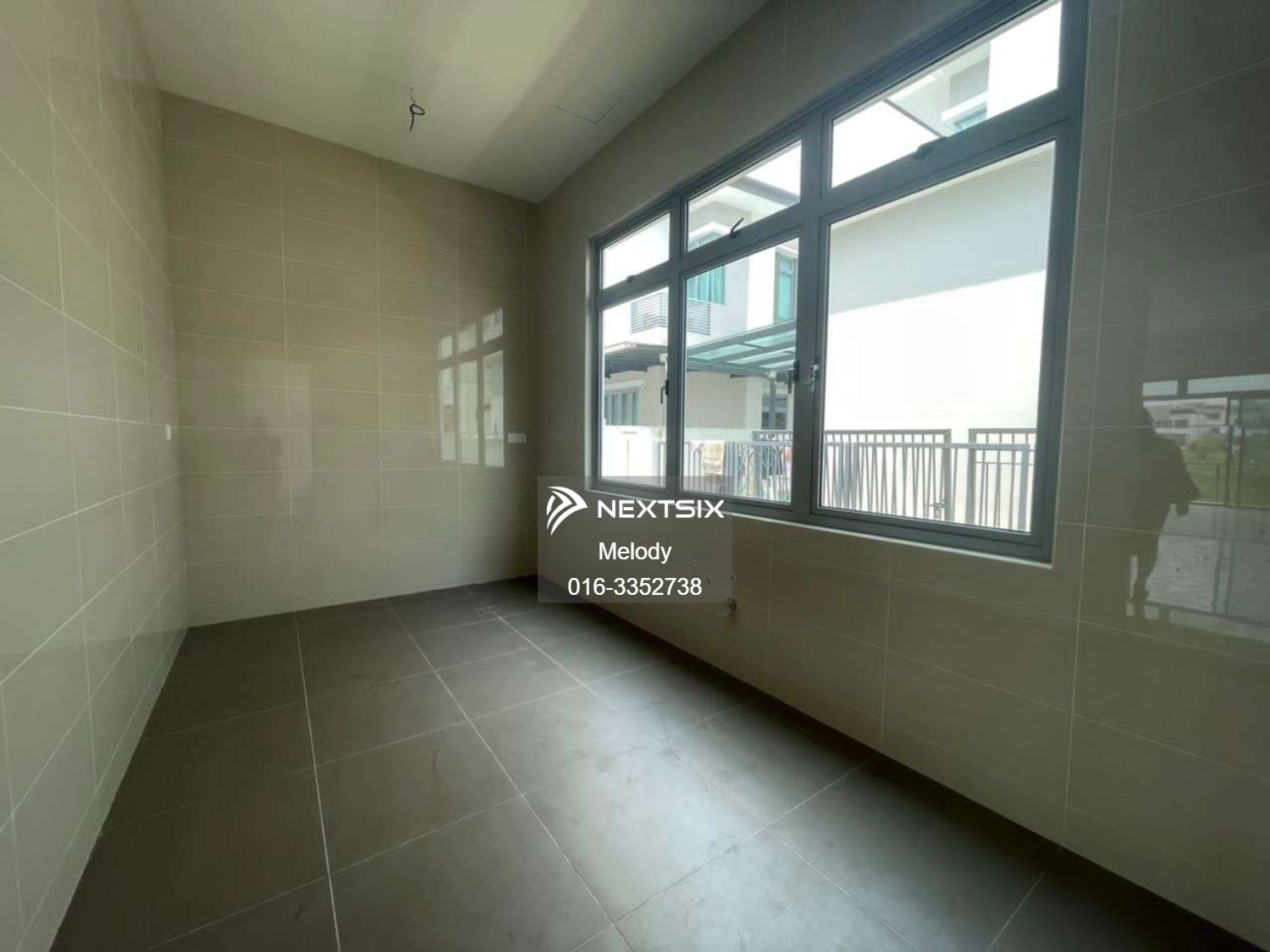3 Storey Semi-detached Homes For Sale in Iskandar Puteri (Nusajaya) Johor - Image 10