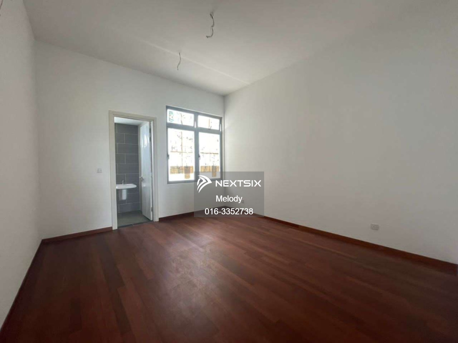 3 Storey Semi-detached Homes For Sale in Iskandar Puteri (Nusajaya) Johor - Image 11