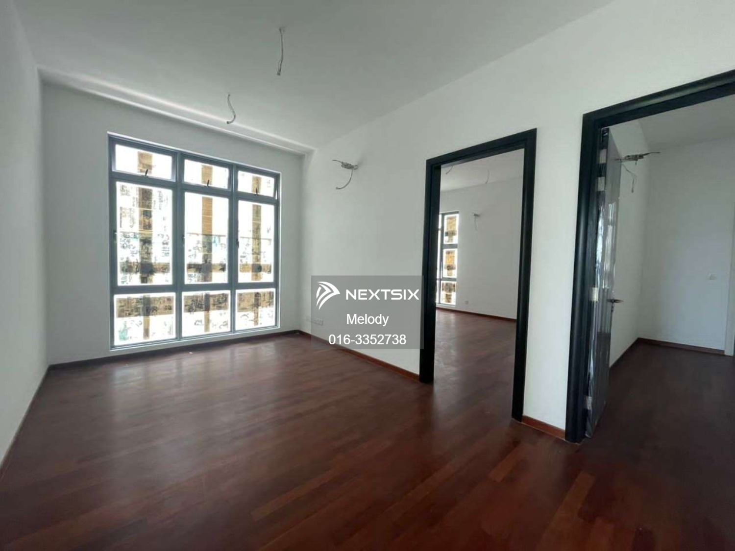 3 Storey Semi-detached Homes For Sale in Iskandar Puteri (Nusajaya) Johor - Image 14