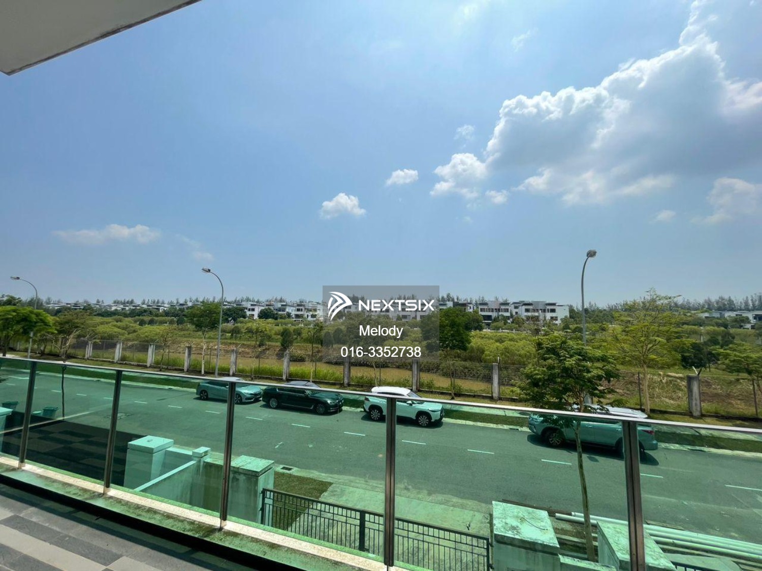 3 Storey Semi-detached Homes For Sale in Iskandar Puteri (Nusajaya) Johor - Image 2