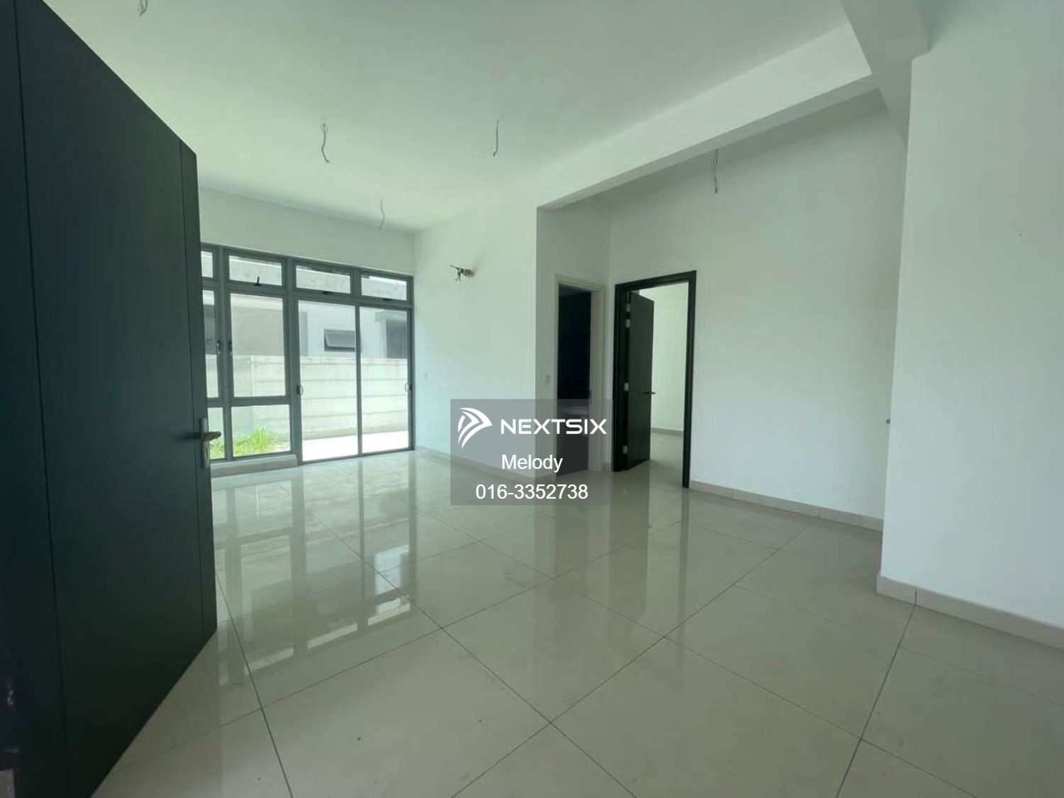3 Storey Semi-detached Homes For Sale in Iskandar Puteri (Nusajaya) Johor - Image 5