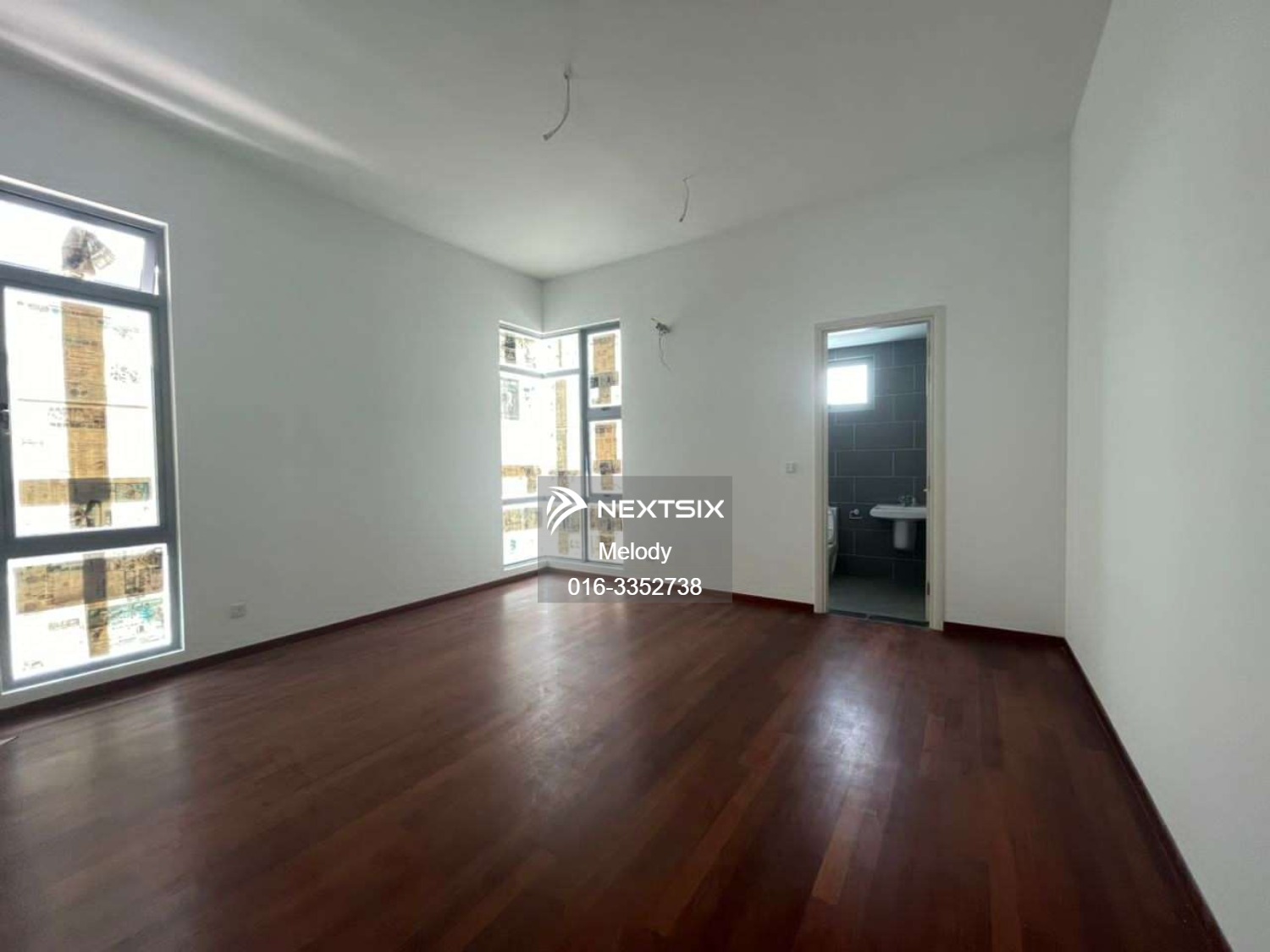 3 Storey Semi-detached Homes For Sale in Iskandar Puteri (Nusajaya) Johor - Image 6