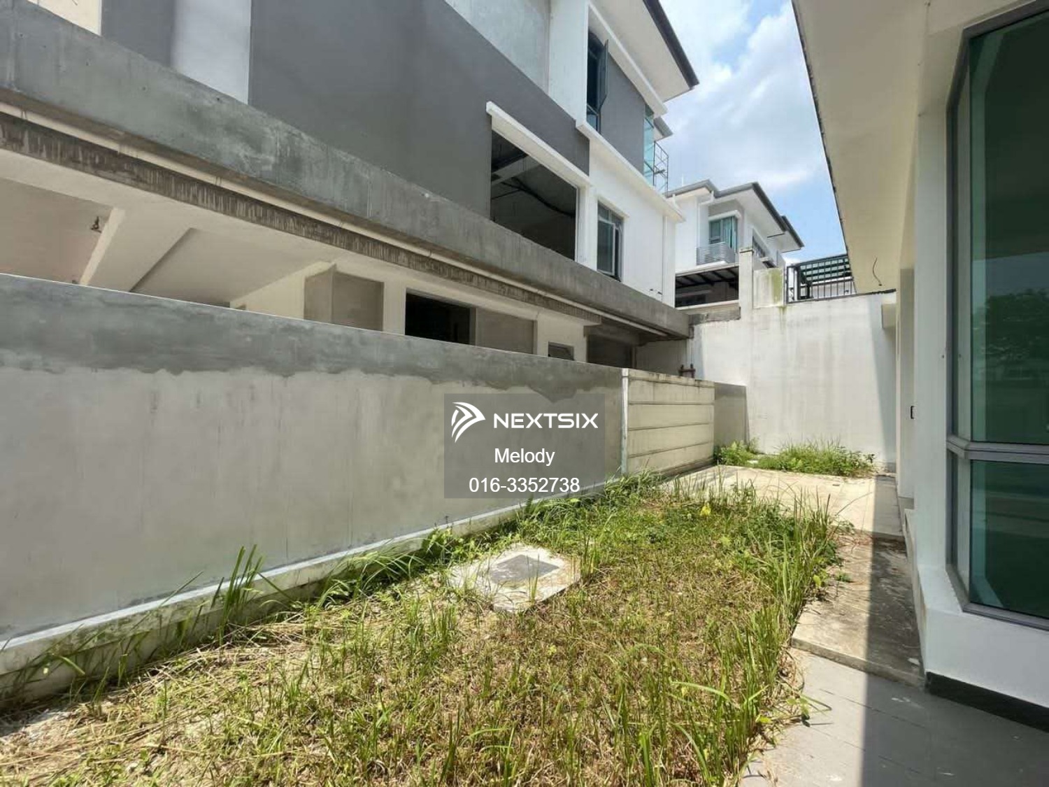 3 Storey Semi-detached Homes For Sale in Iskandar Puteri (Nusajaya) Johor - Image 8