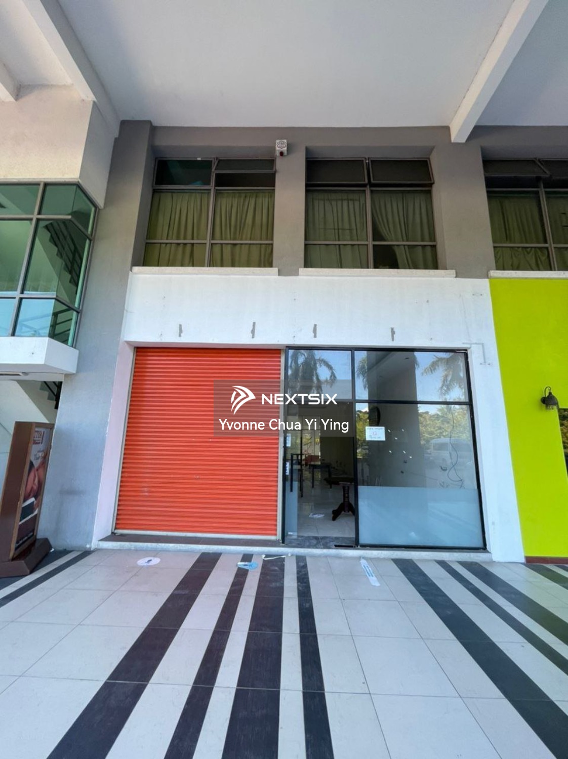 Retail Office For Rent in Kota Kinabalu Sabah