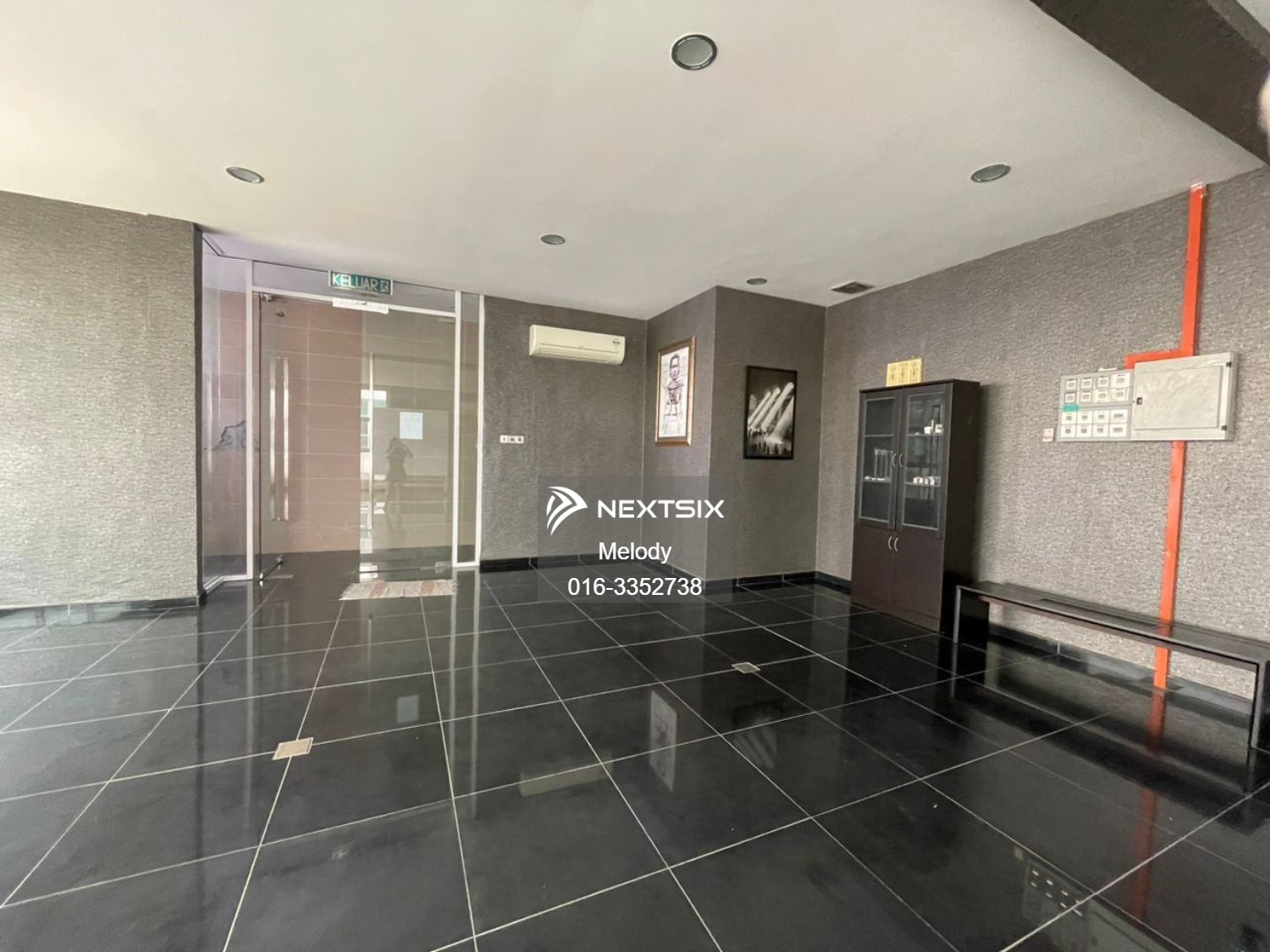 Factory For Sale in Iskandar Puteri (Nusajaya) Johor