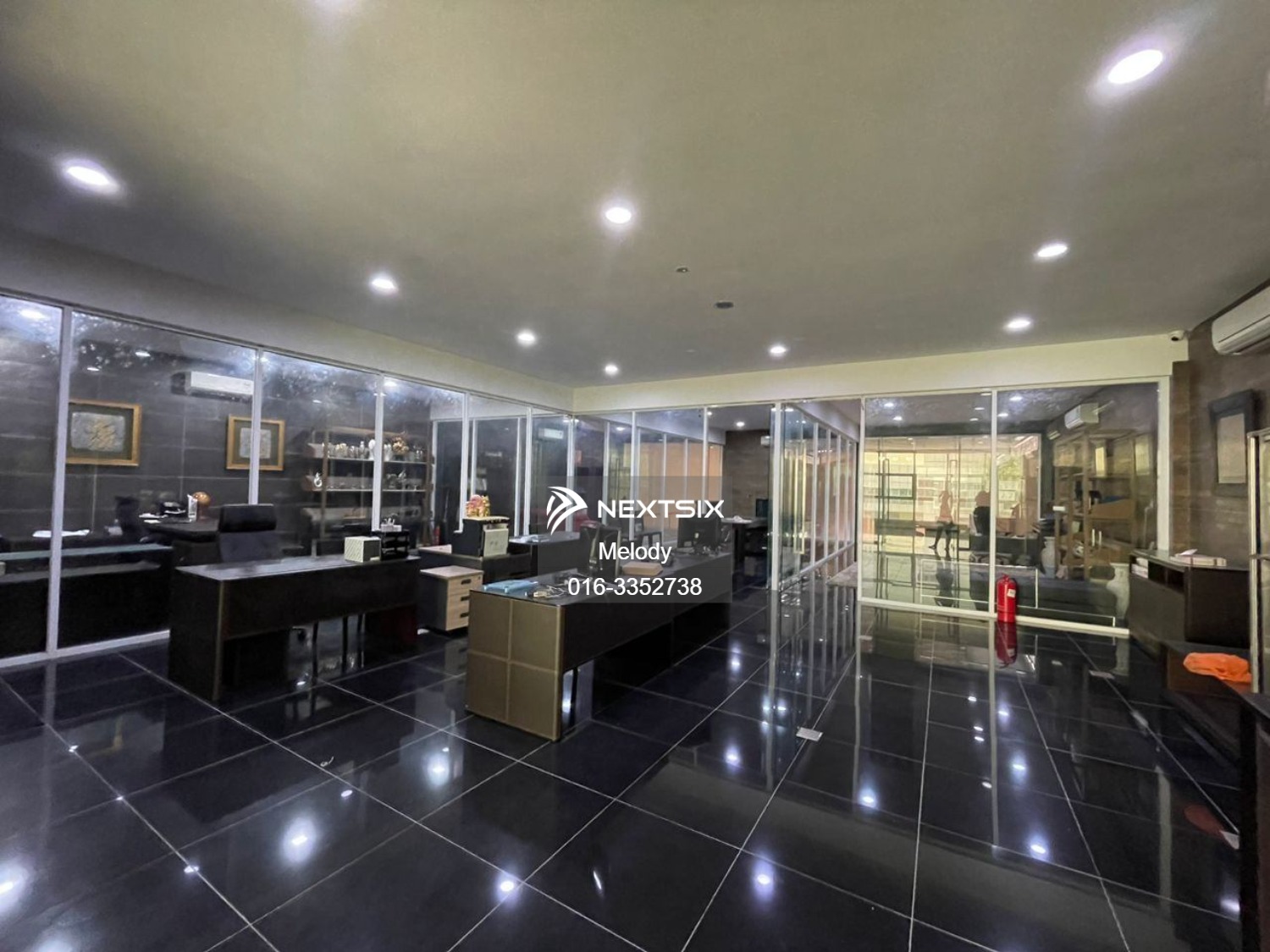 Factory For Sale in Iskandar Puteri (Nusajaya) Johor - Image 10